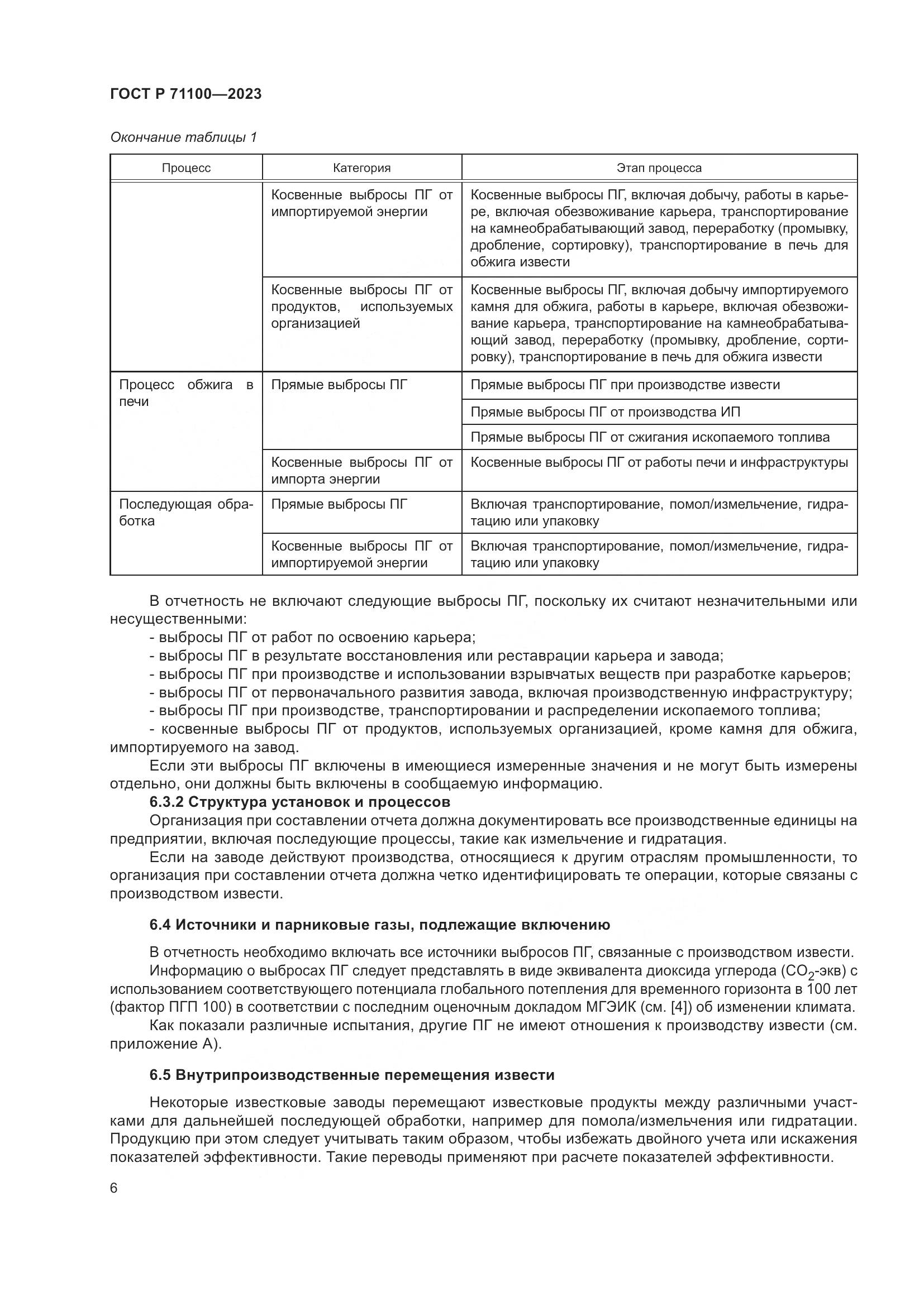 ГОСТ Р 71100-2023, страница 10