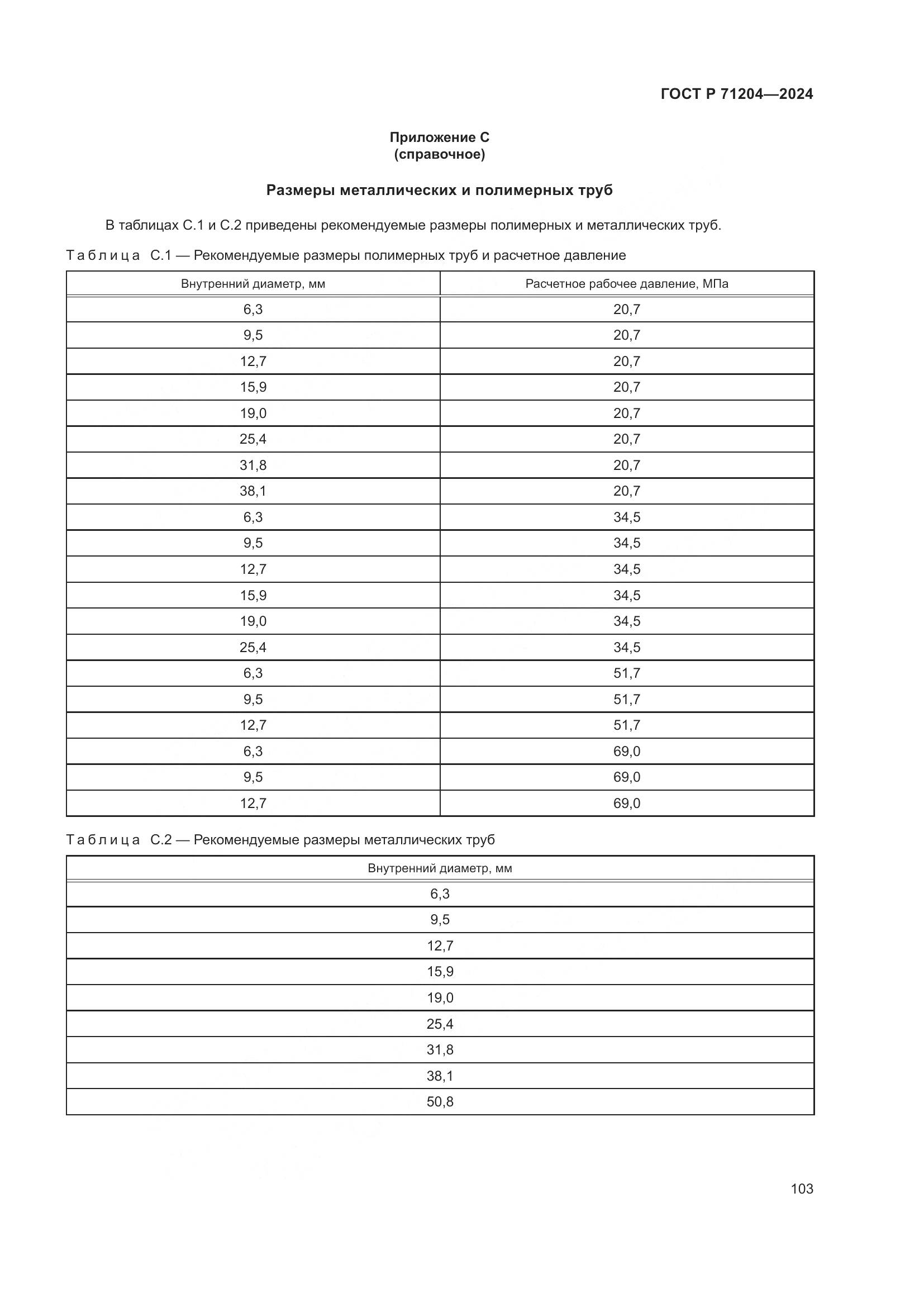 ГОСТ Р 71204-2024, страница 107