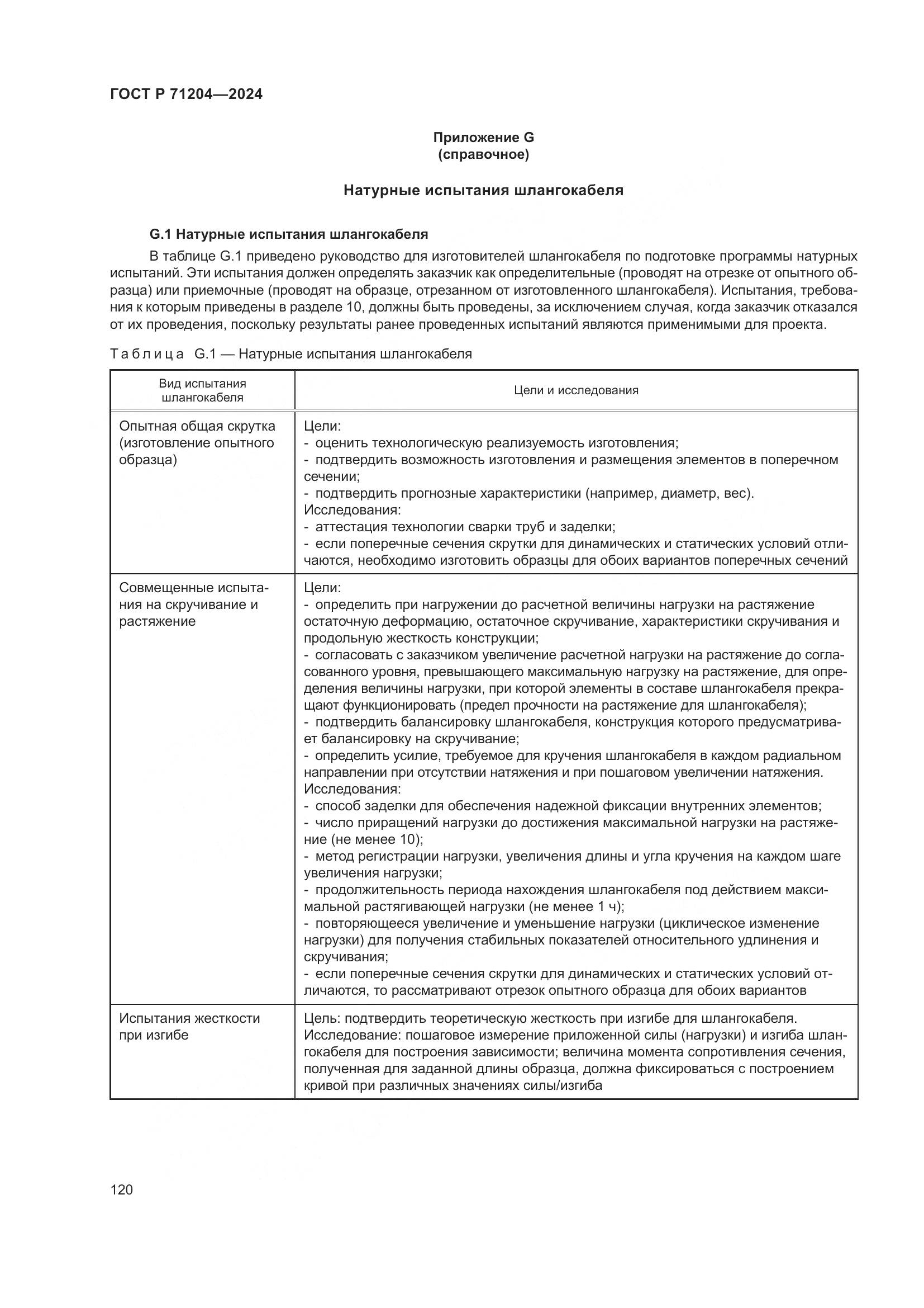 ГОСТ Р 71204-2024, страница 124
