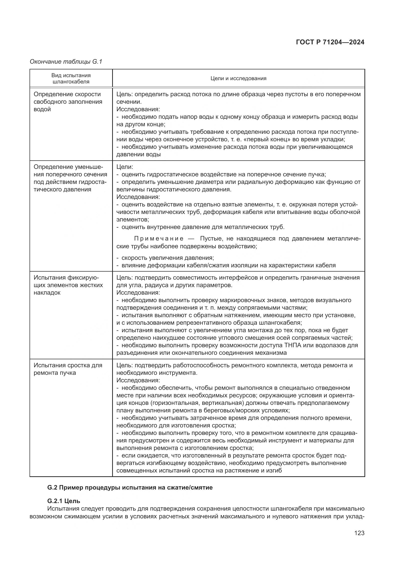 ГОСТ Р 71204-2024, страница 127