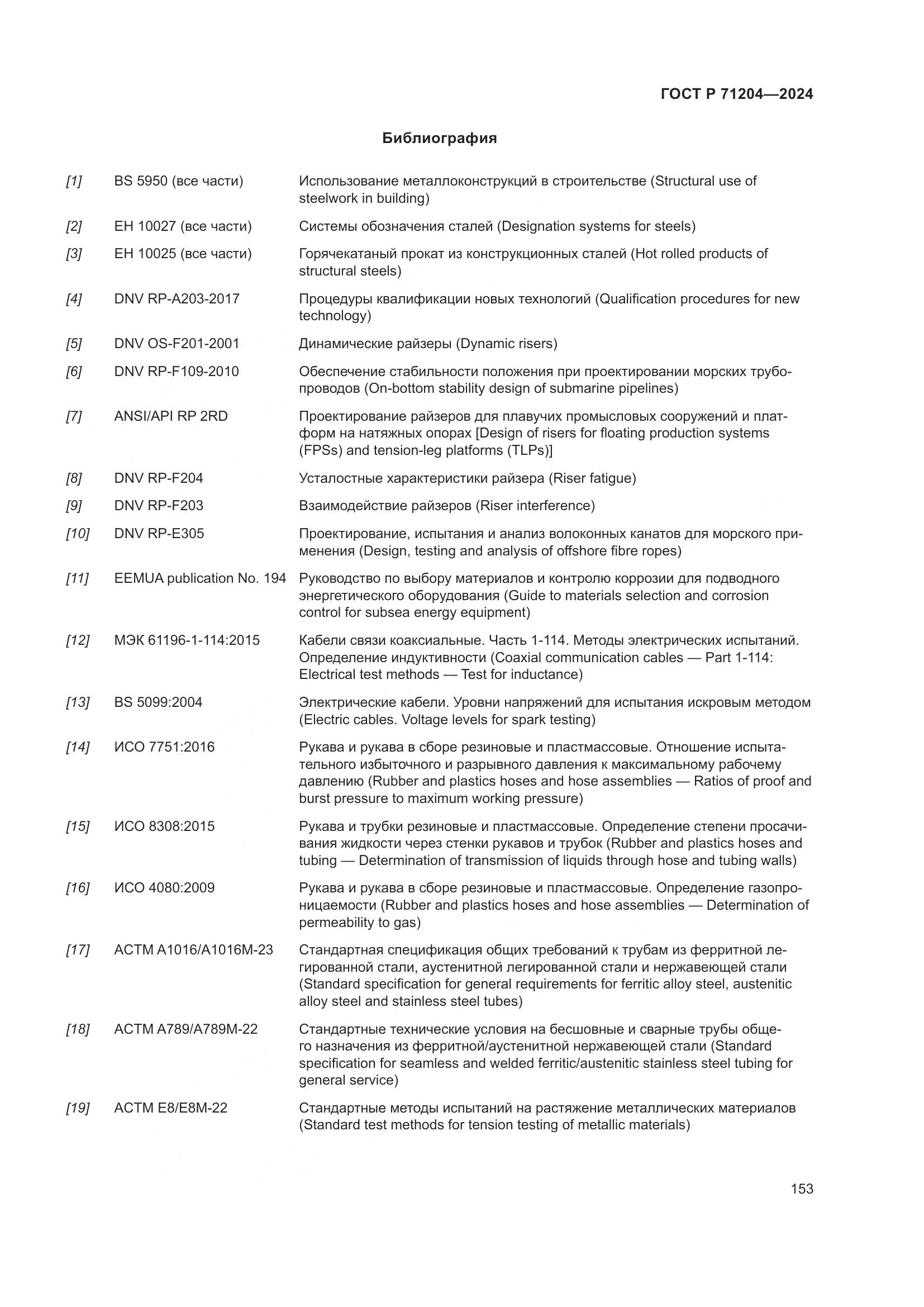 ГОСТ Р 71204-2024, страница 157