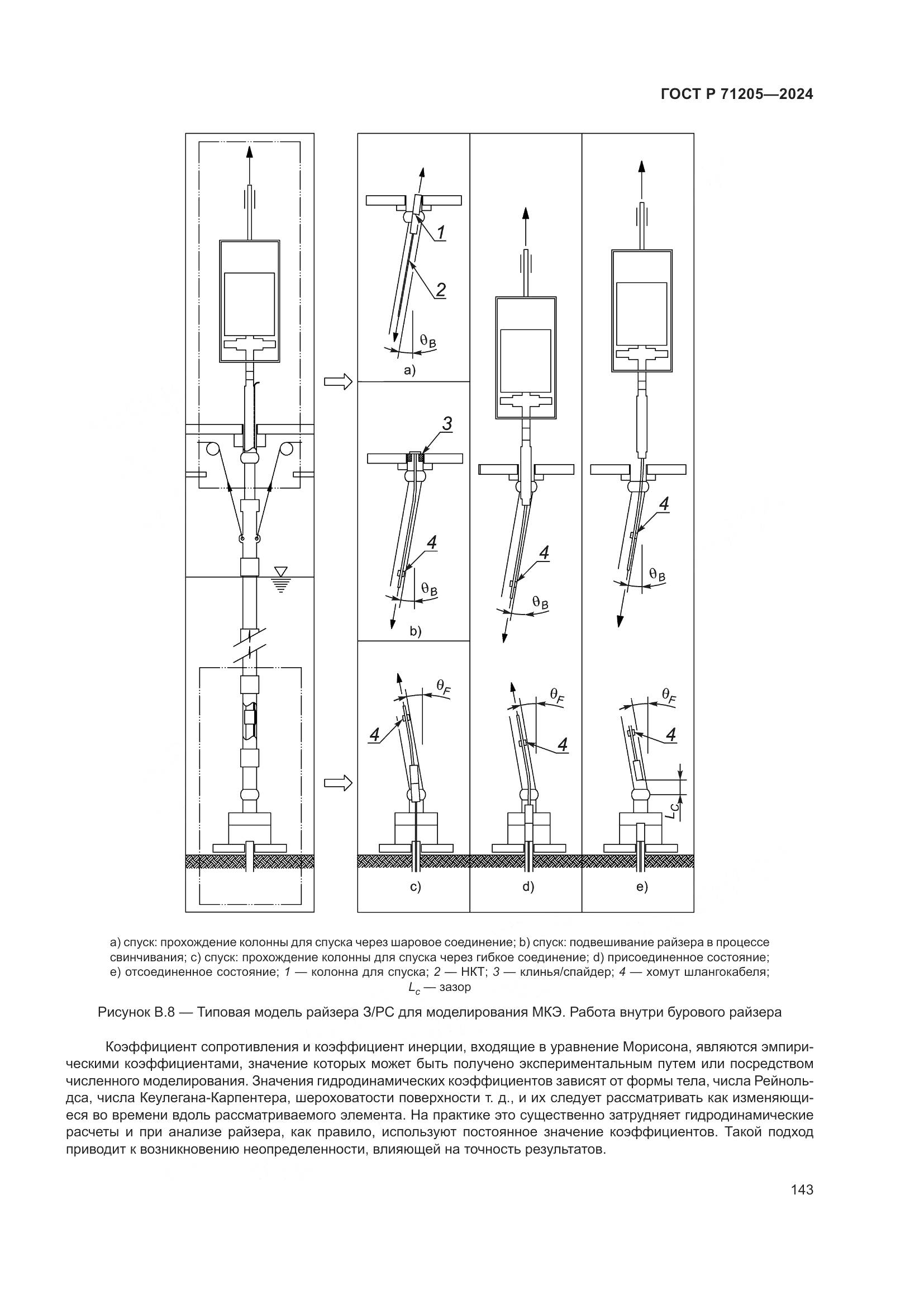 ГОСТ Р 71205-2024, страница 147