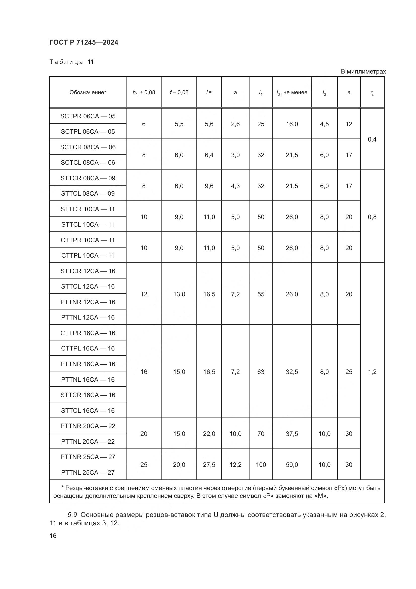 ГОСТ Р 71245-2024, страница 20