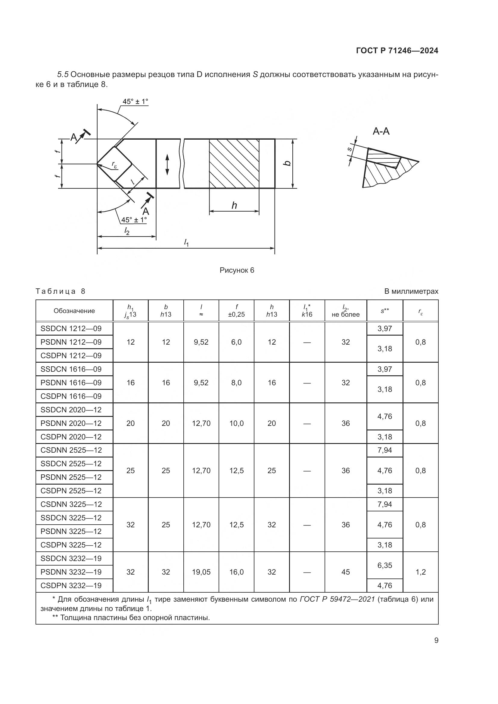 ГОСТ Р 71246-2024, страница 13