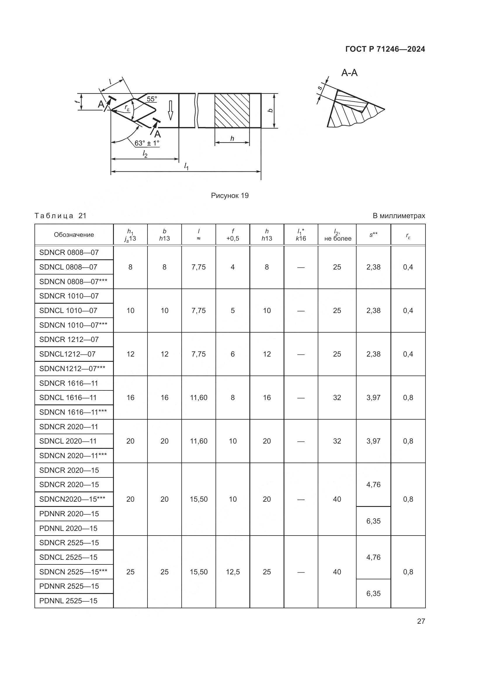 ГОСТ Р 71246-2024, страница 31