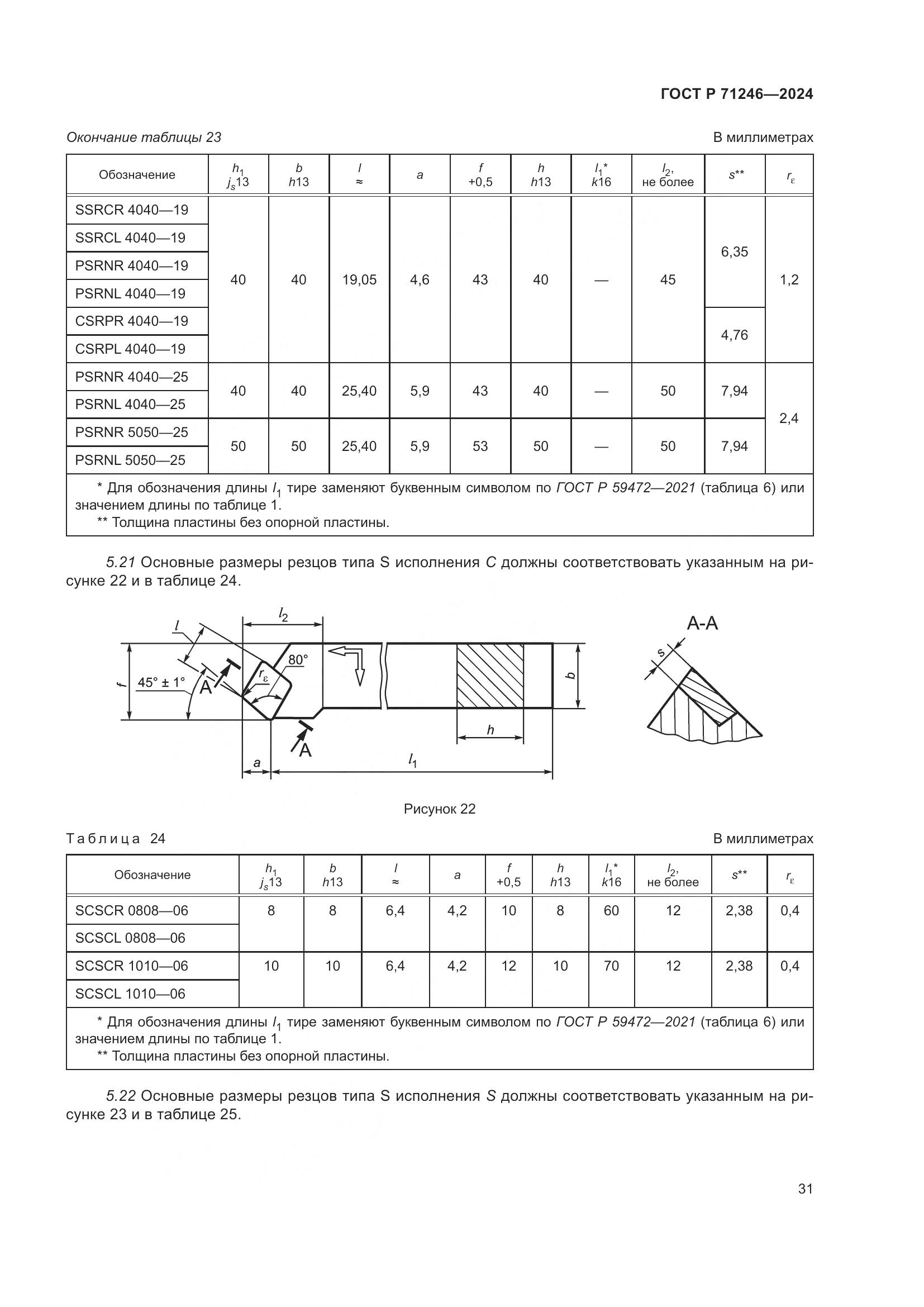 ГОСТ Р 71246-2024, страница 35