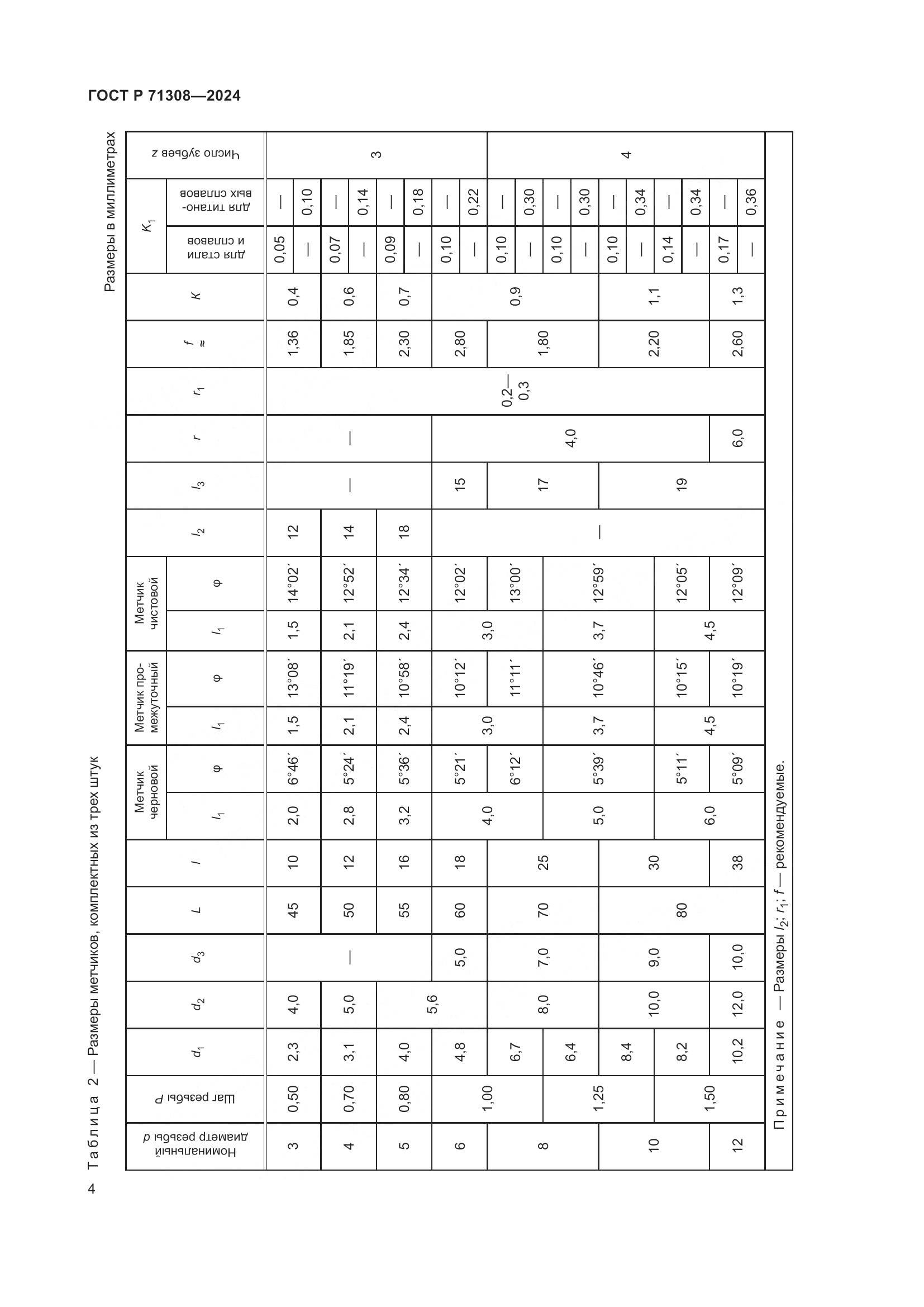 ГОСТ Р 71308-2024, страница 6