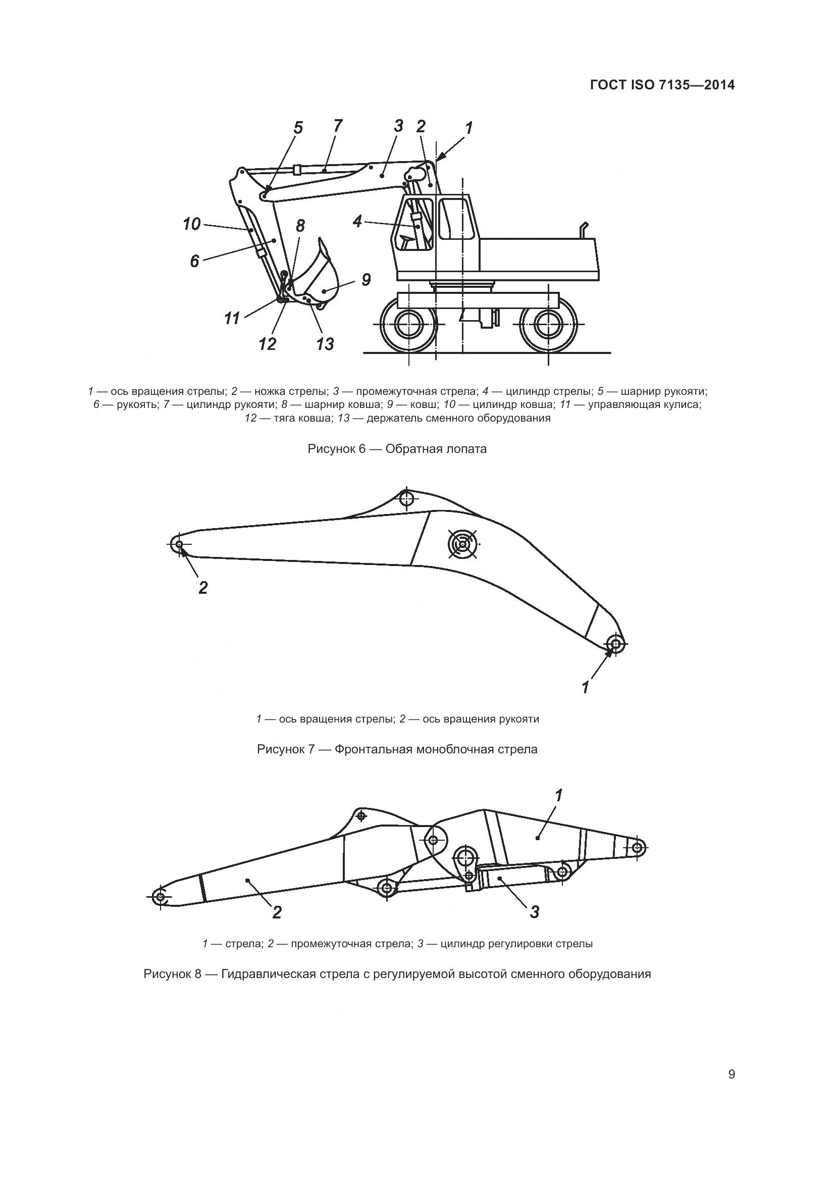 ГОСТ ISO 7135-2014, страница 13