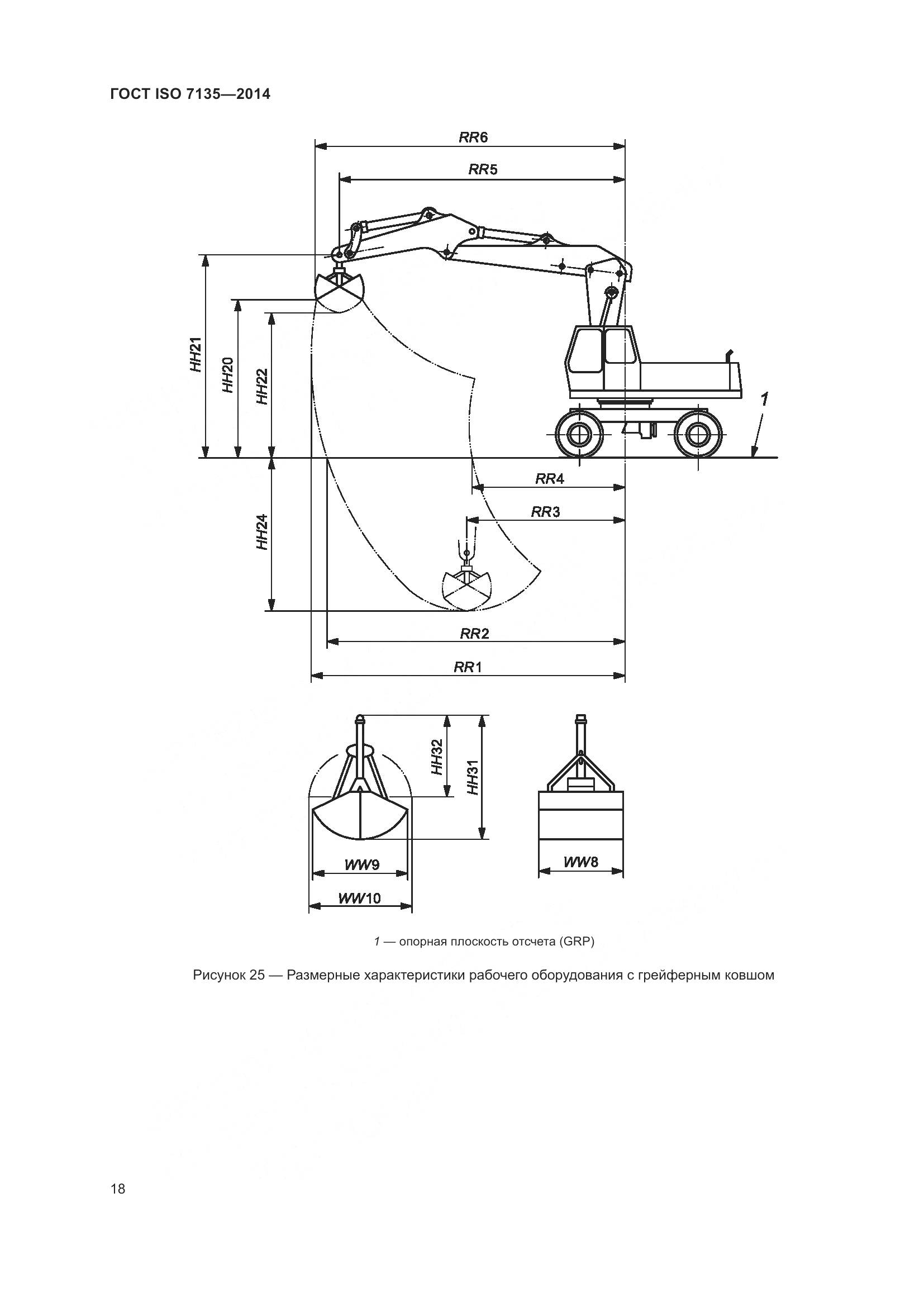 ГОСТ ISO 7135-2014, страница 22