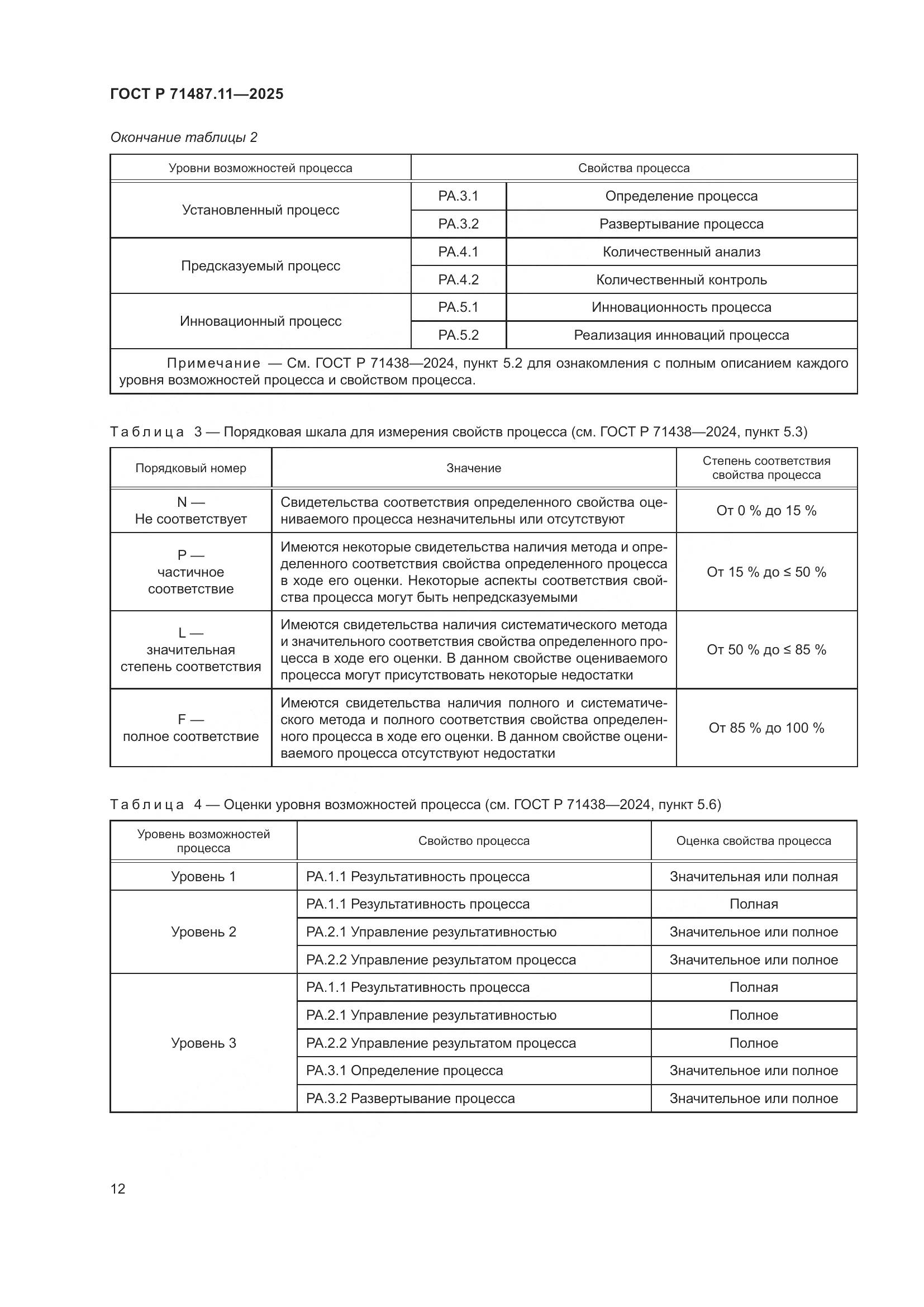 ГОСТ Р 71487.11-2025, страница 18