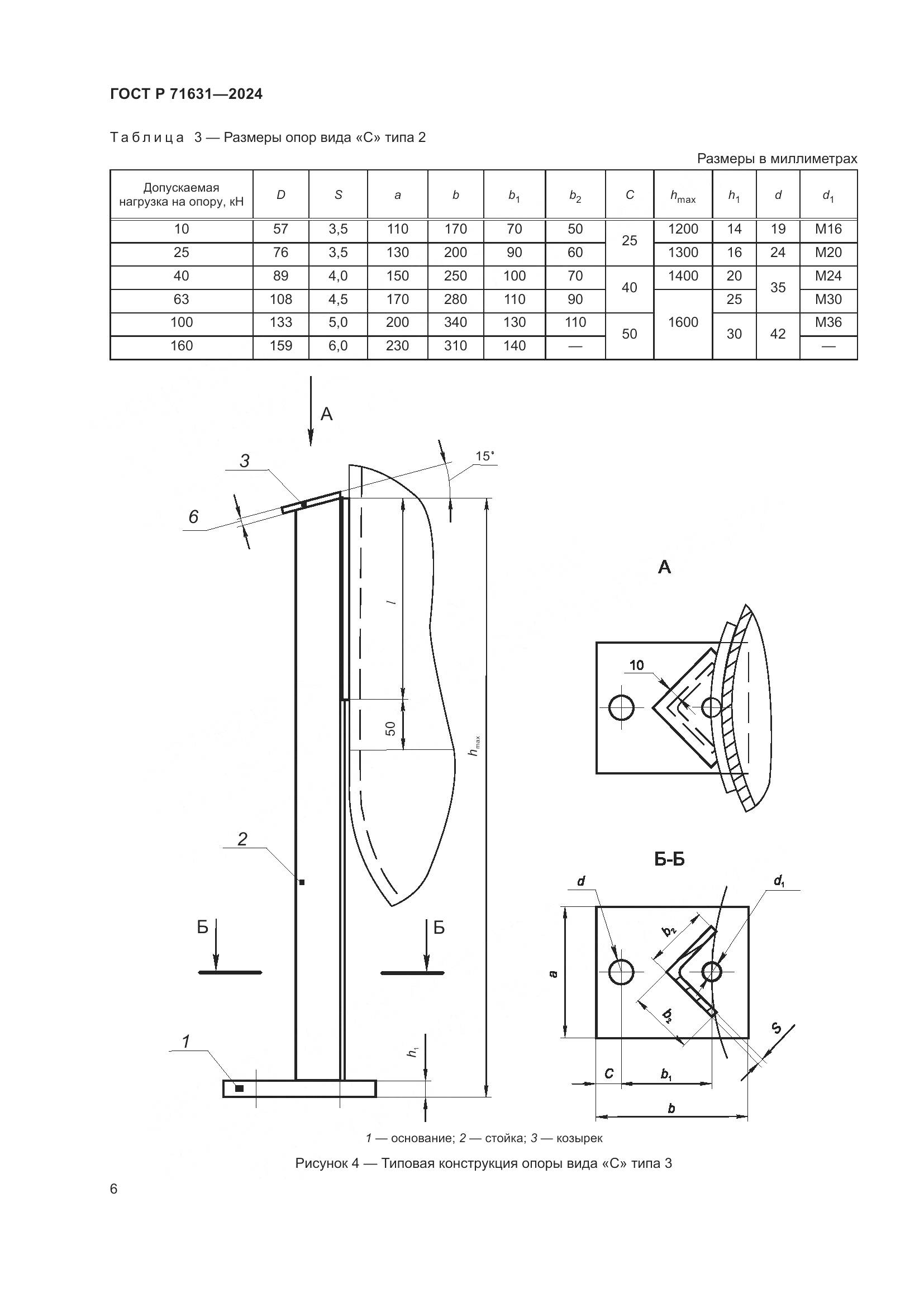 ГОСТ Р 71631-2024, страница 10