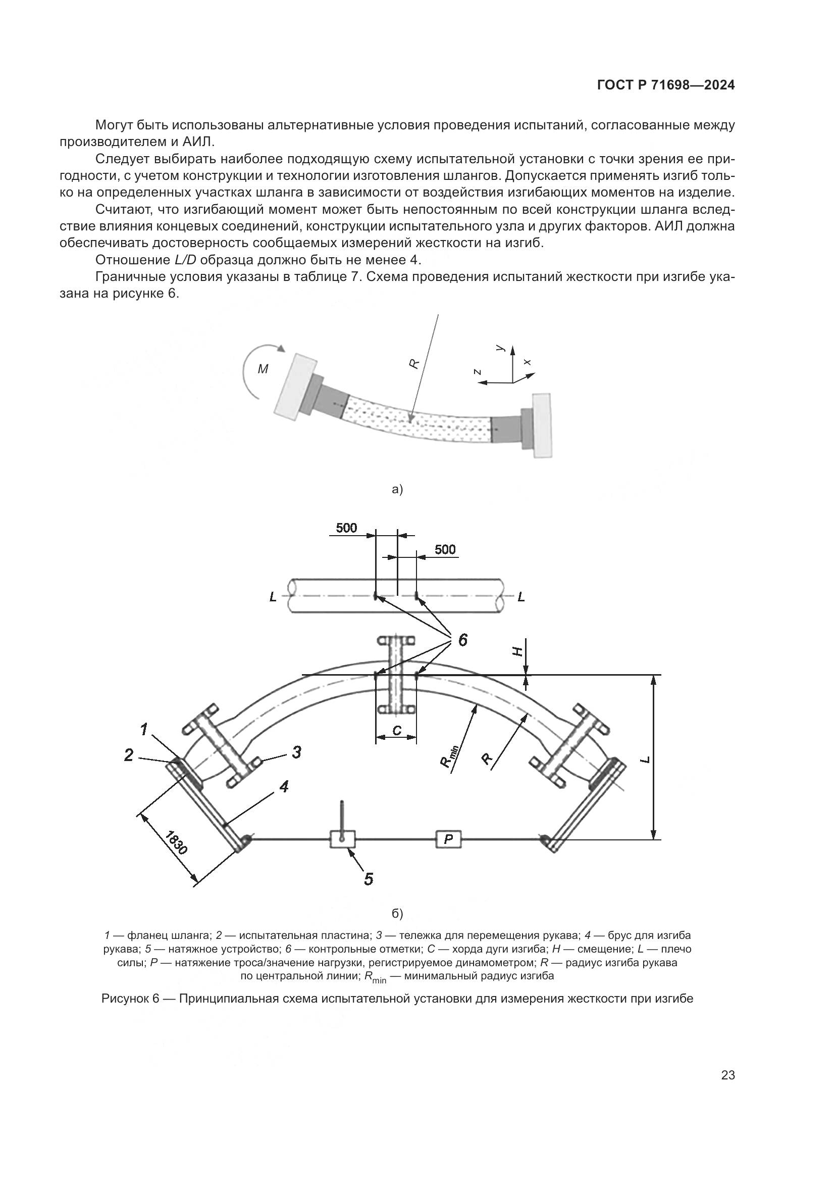 ГОСТ Р 71698-2024, страница 27