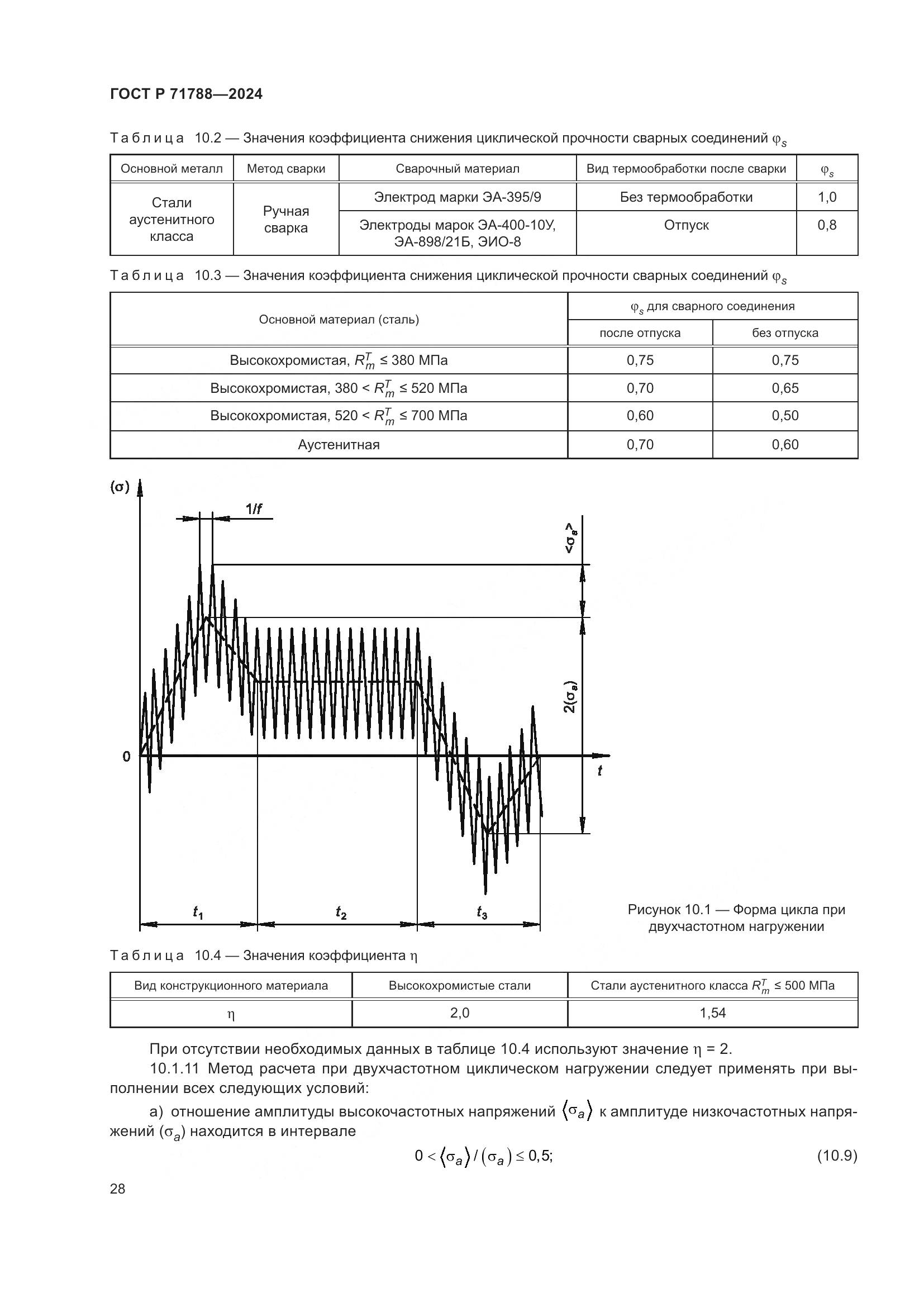 ГОСТ Р 71788-2024, страница 32