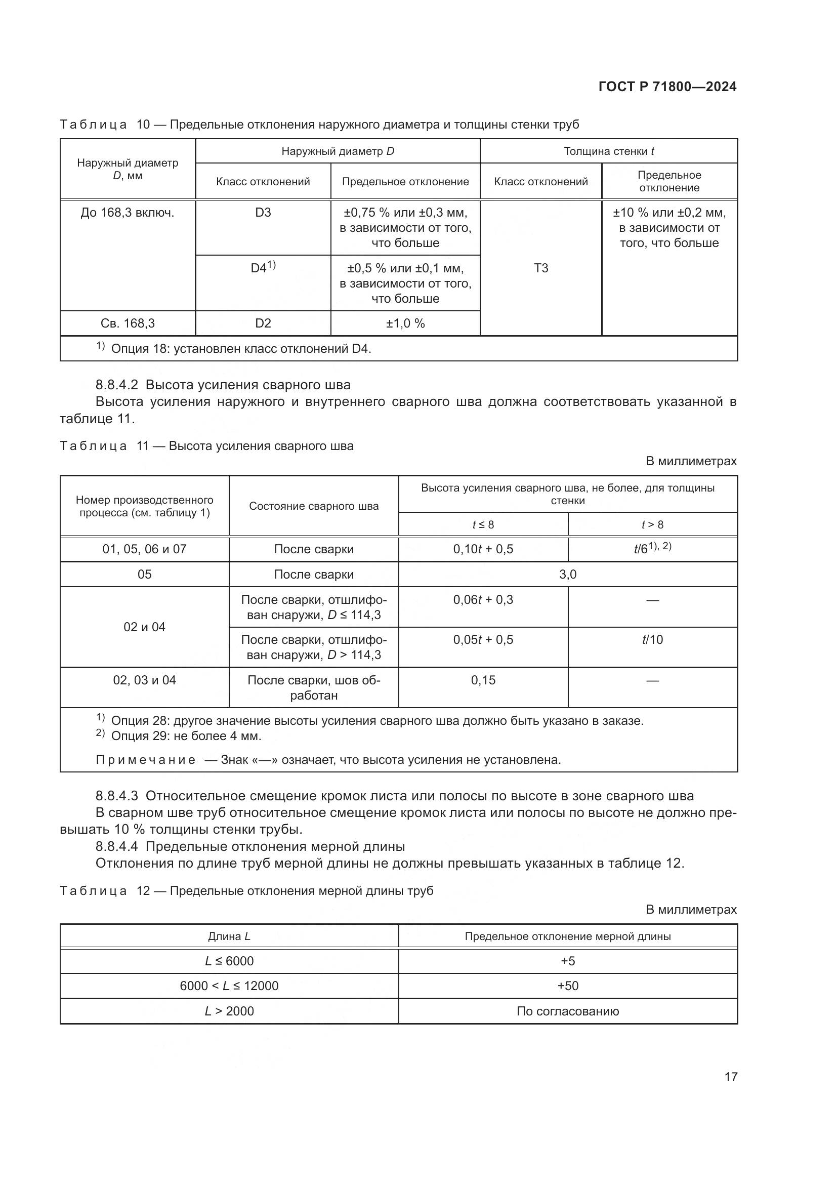 ГОСТ Р 71800-2024, страница 21