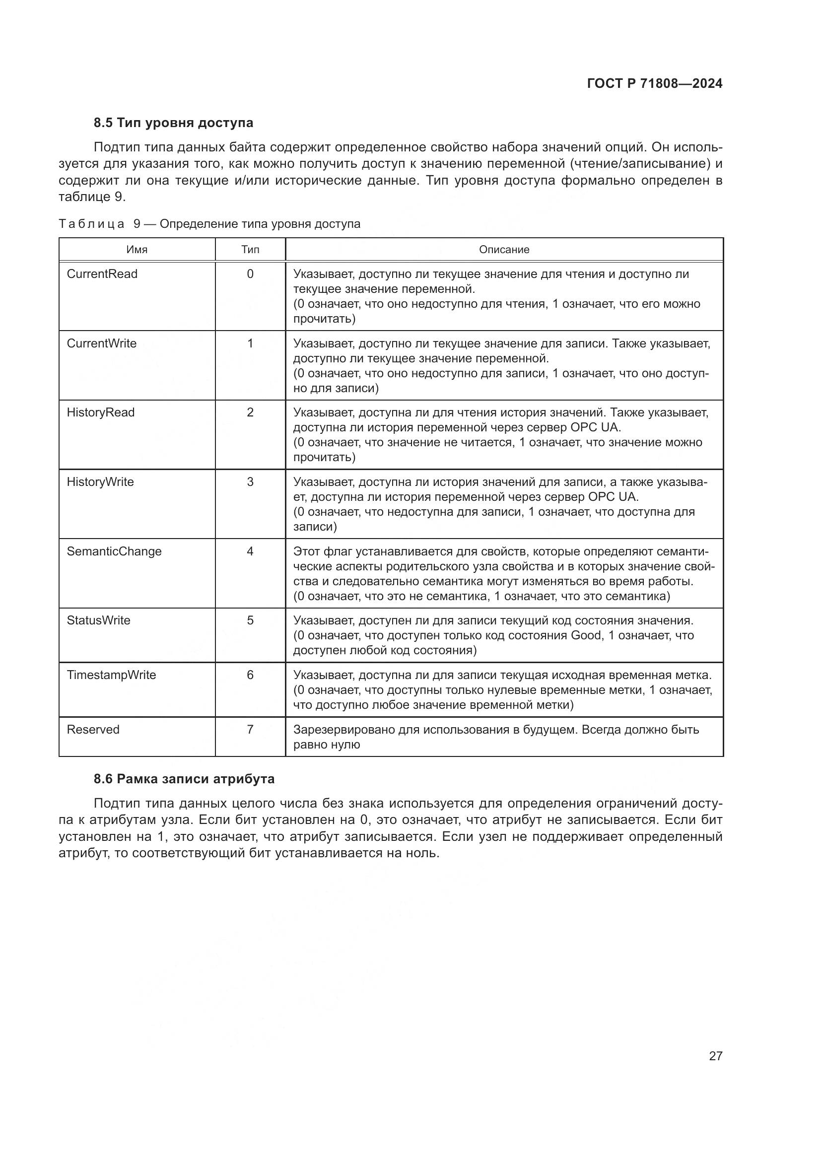 ГОСТ Р 71808-2024, страница 31