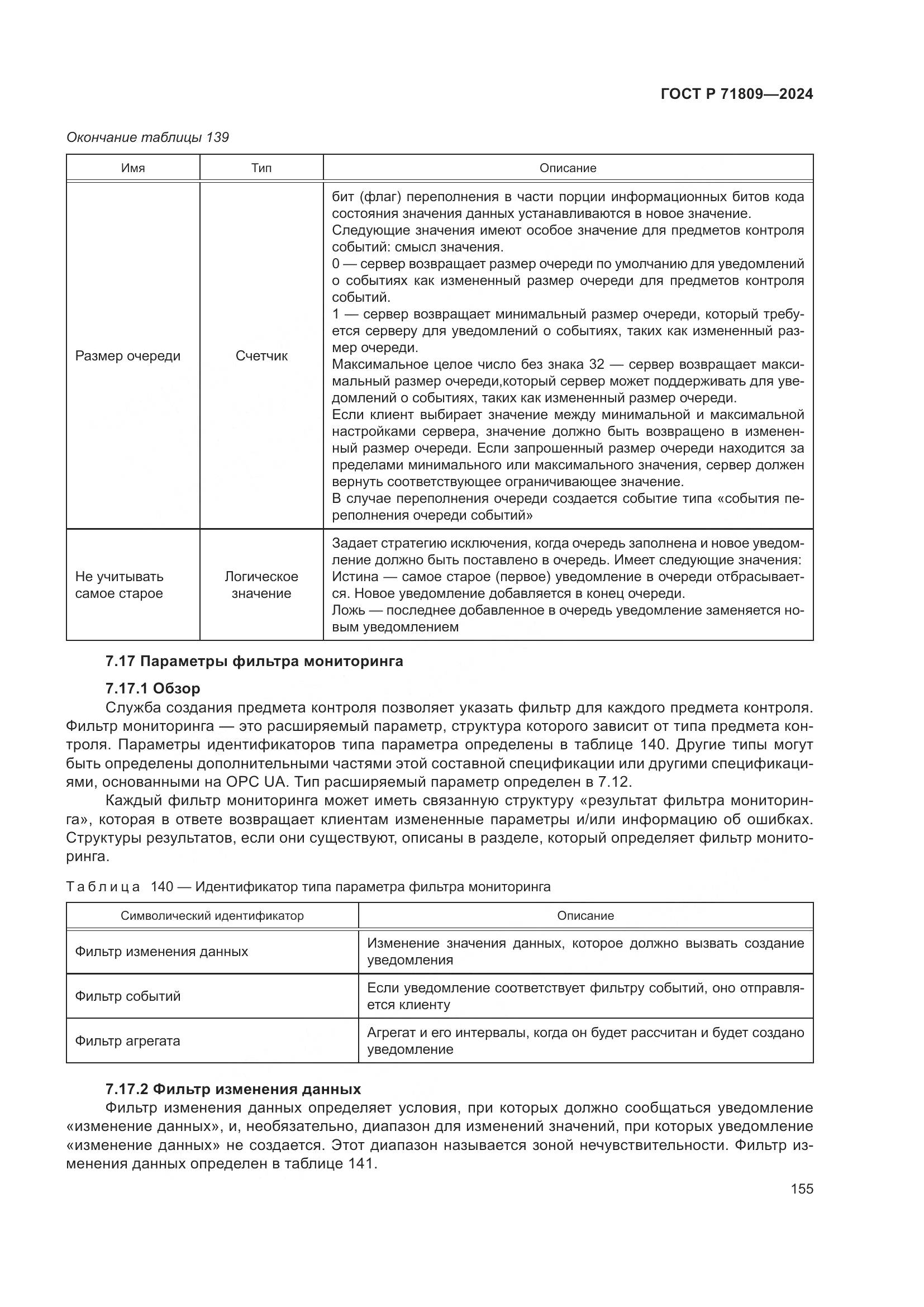 ГОСТ Р 71809-2024, страница 161