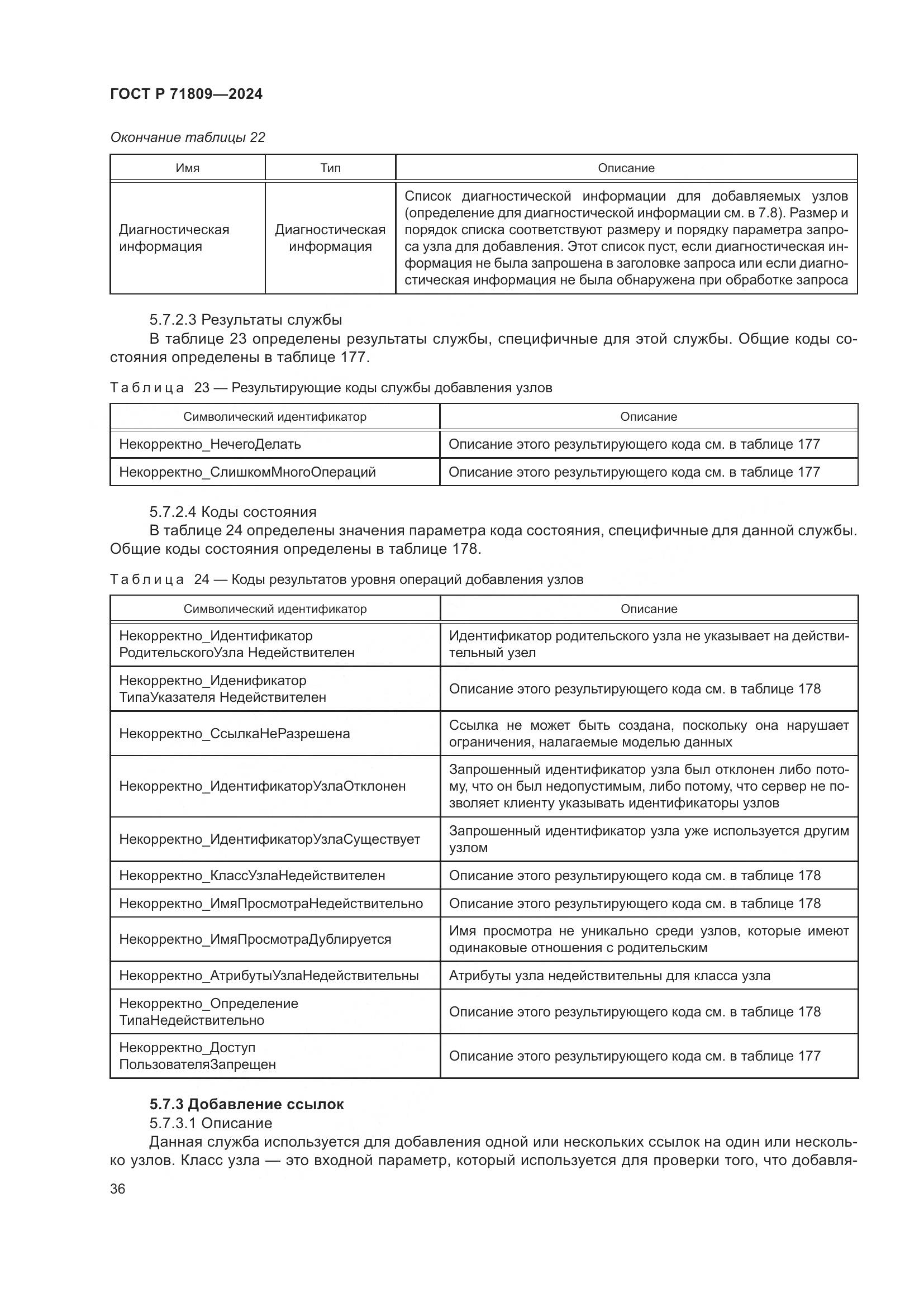 ГОСТ Р 71809-2024, страница 42