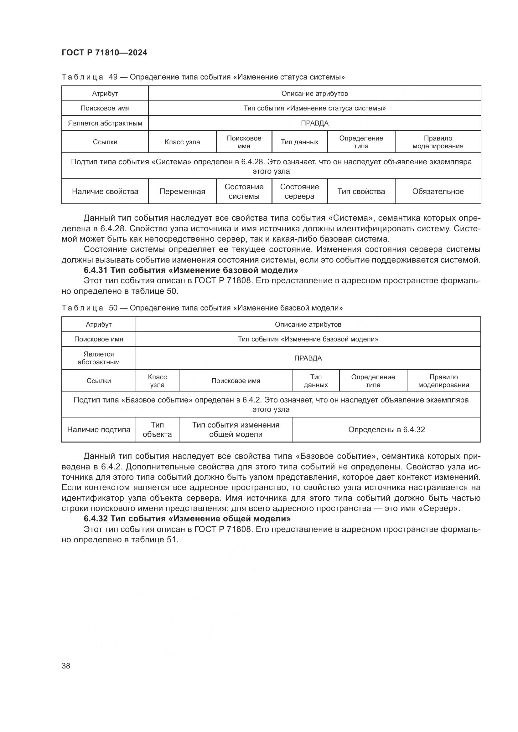 ГОСТ Р 71810-2024, страница 44