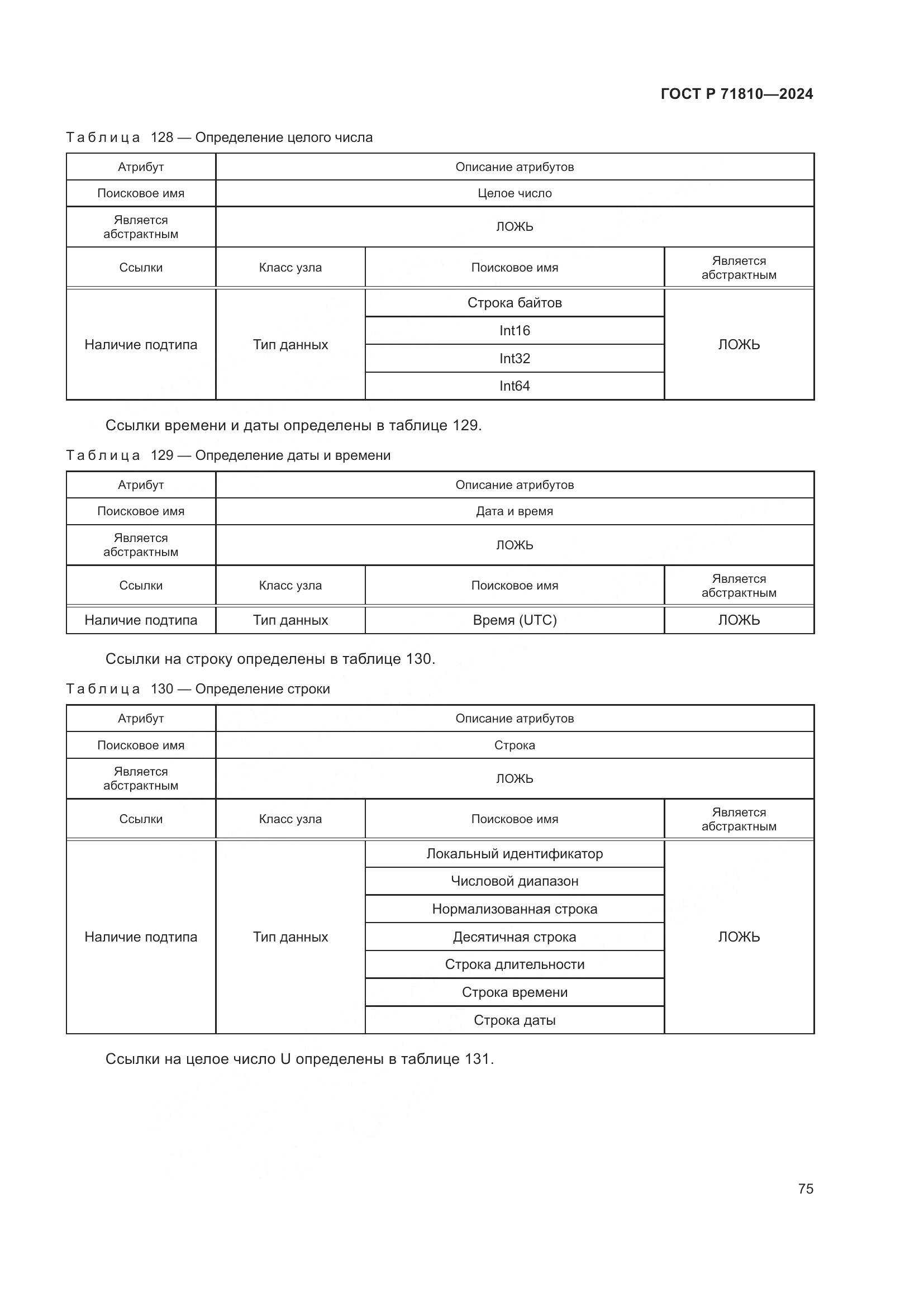 ГОСТ Р 71810-2024, страница 81