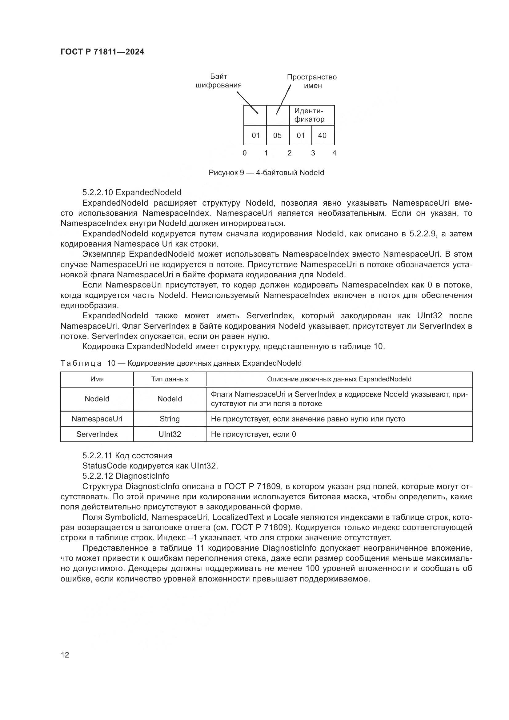 ГОСТ Р 71811-2024, страница 16