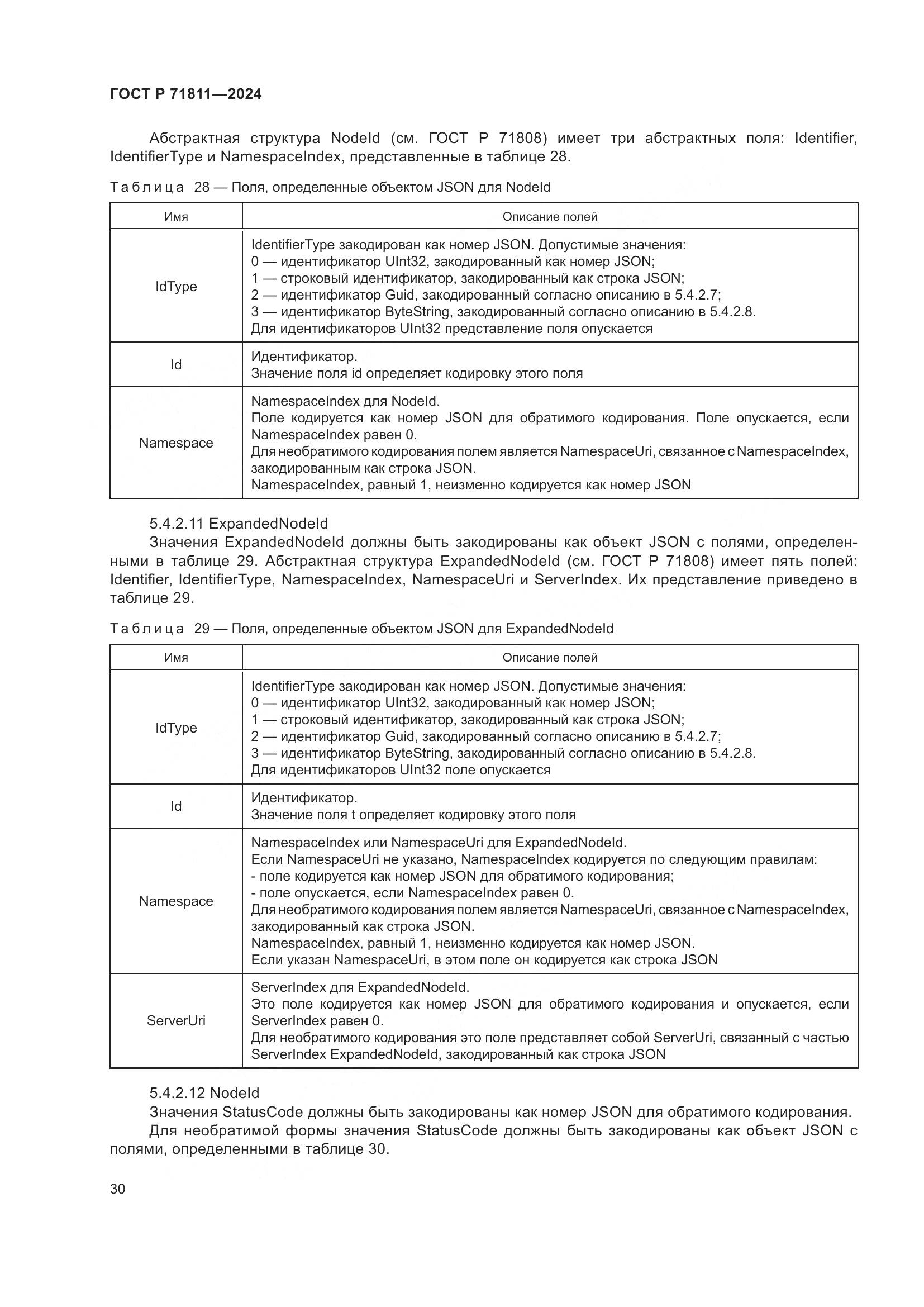 ГОСТ Р 71811-2024, страница 34