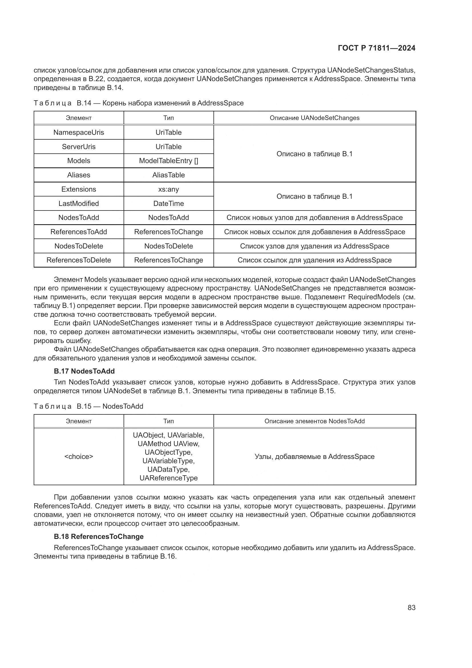 ГОСТ Р 71811-2024, страница 87