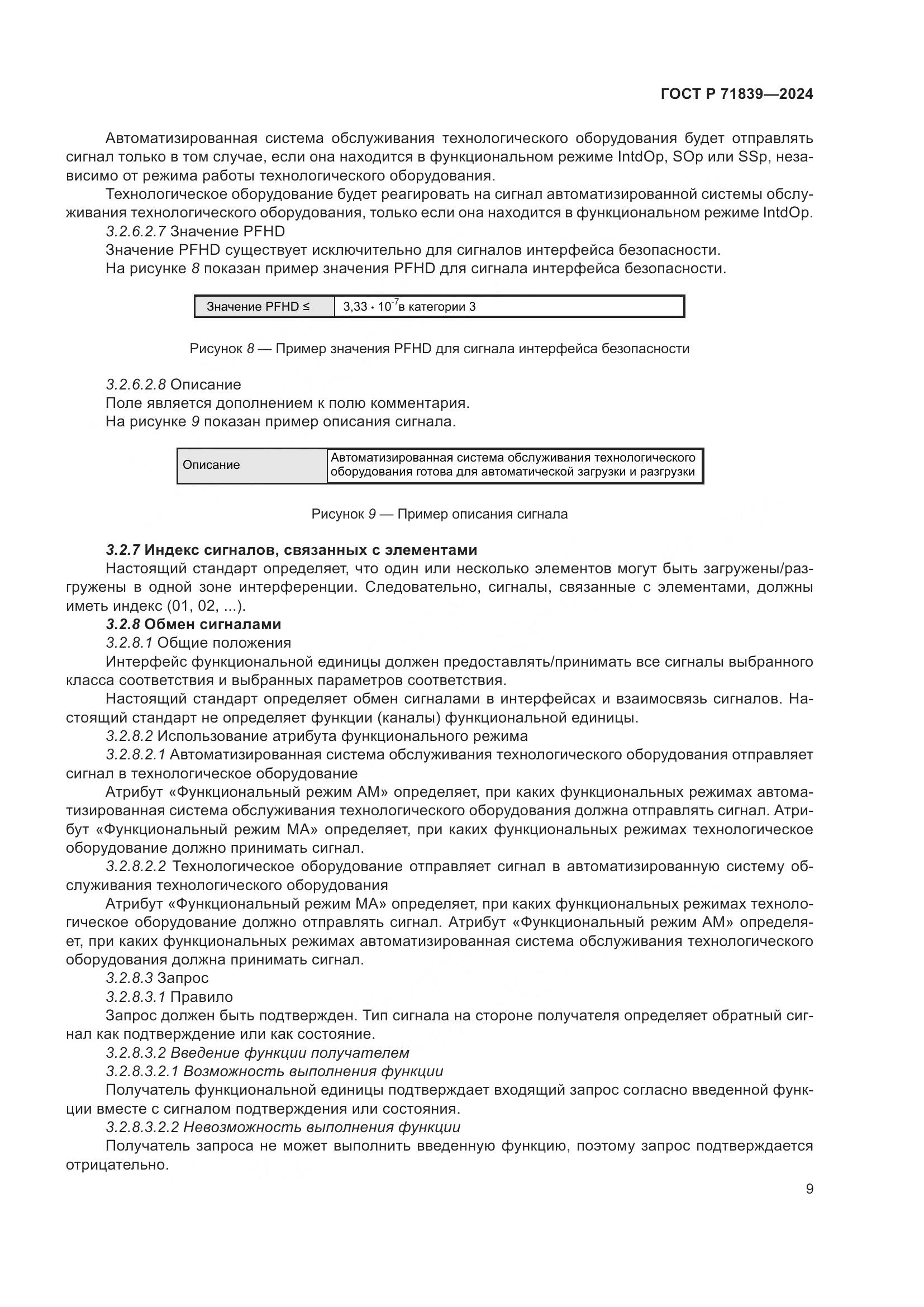 ГОСТ Р 71839-2024, страница 13