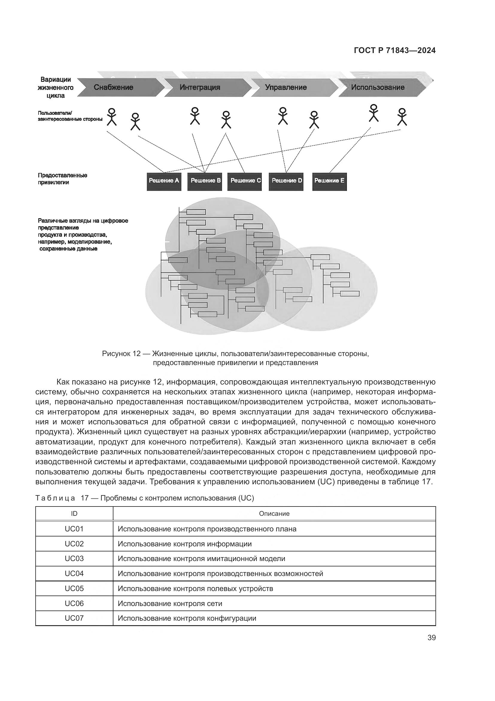 ГОСТ Р 71843-2024, страница 43