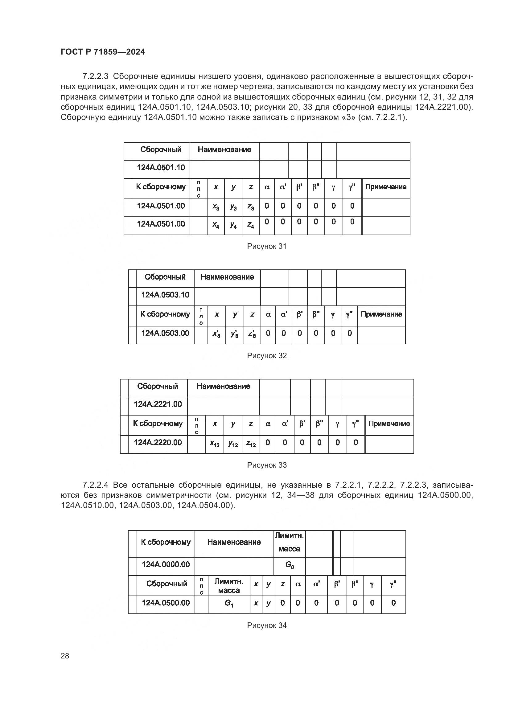ГОСТ Р 71859-2024, страница 32