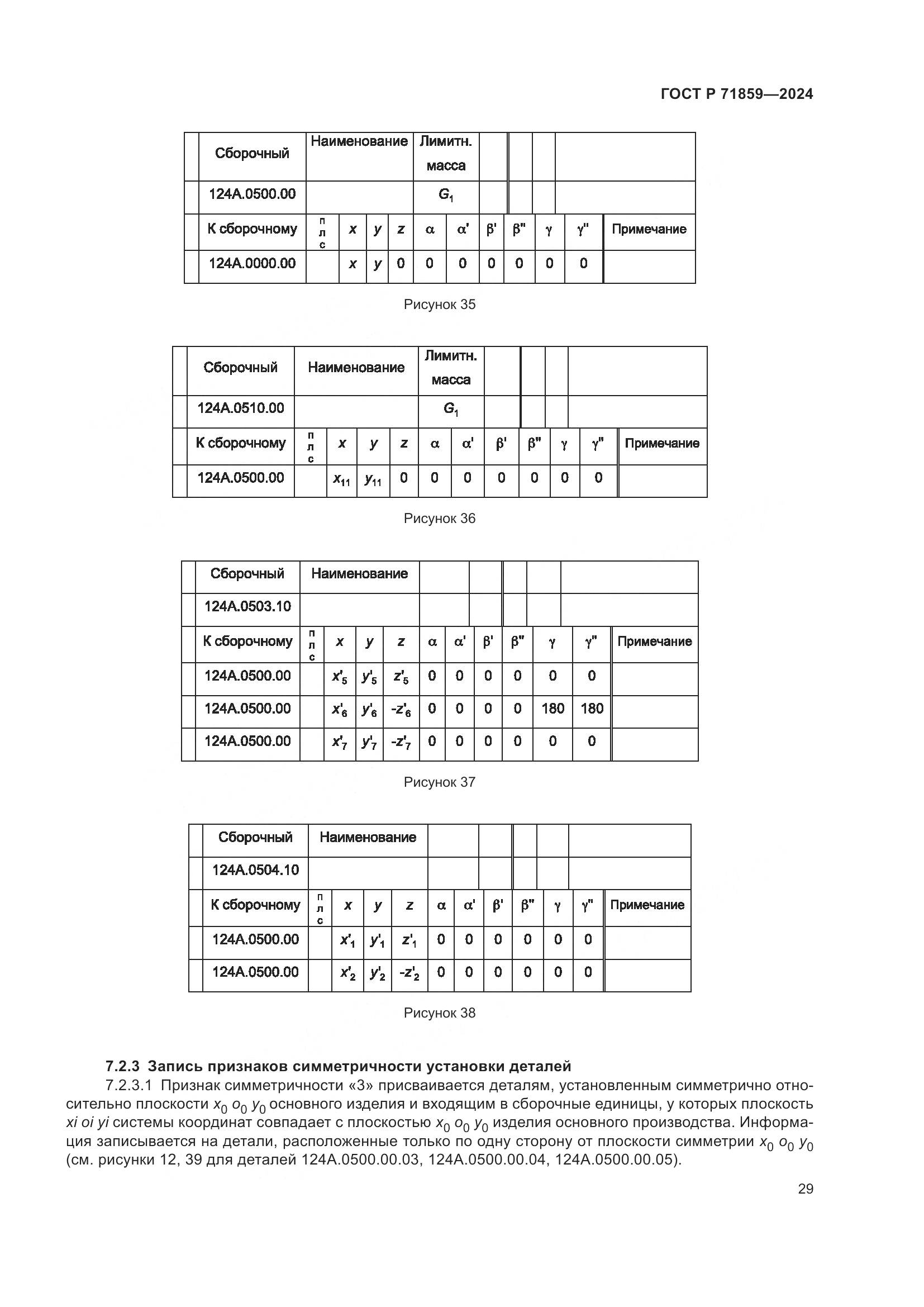ГОСТ Р 71859-2024, страница 33