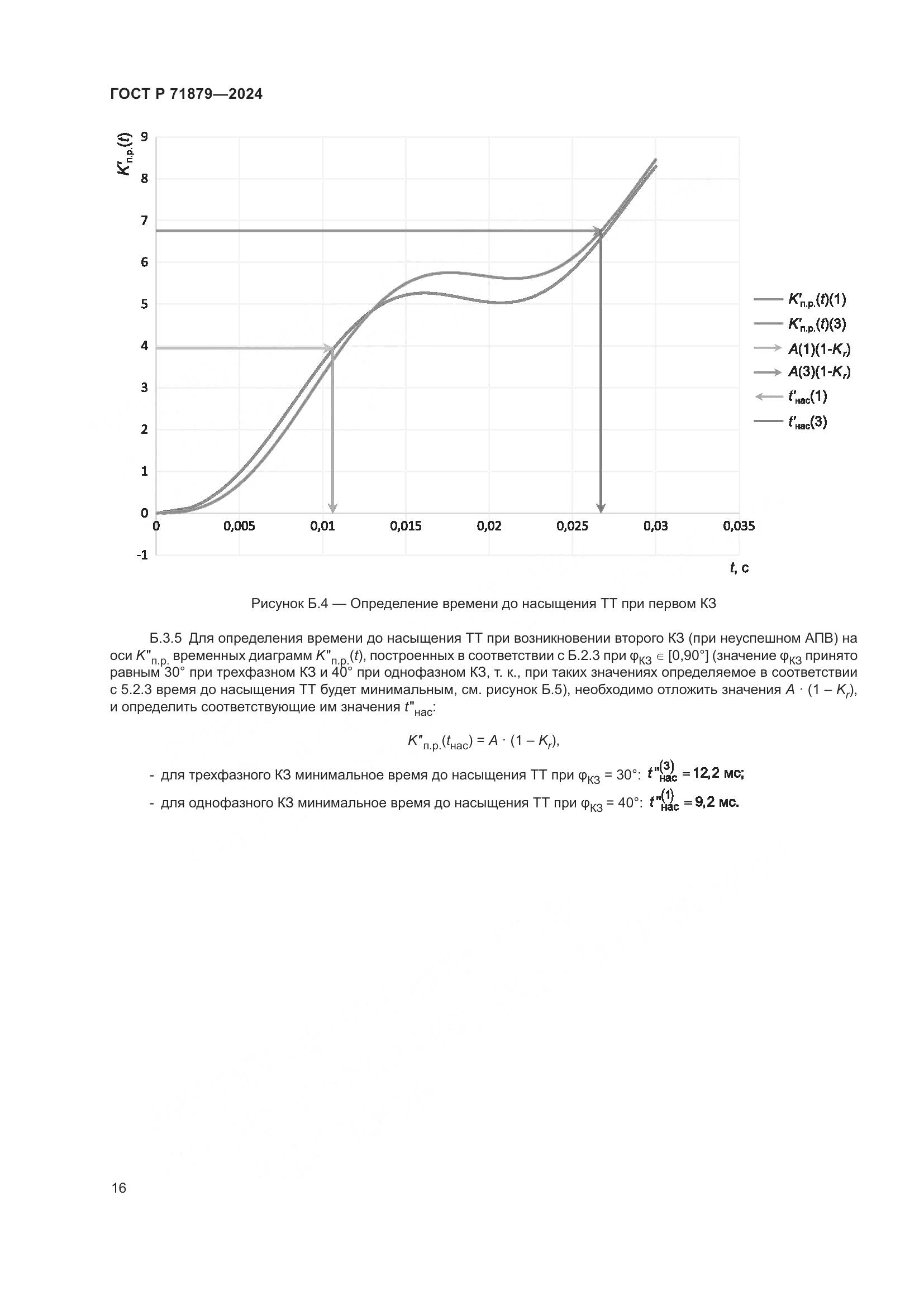 ГОСТ Р 71879-2024, страница 20