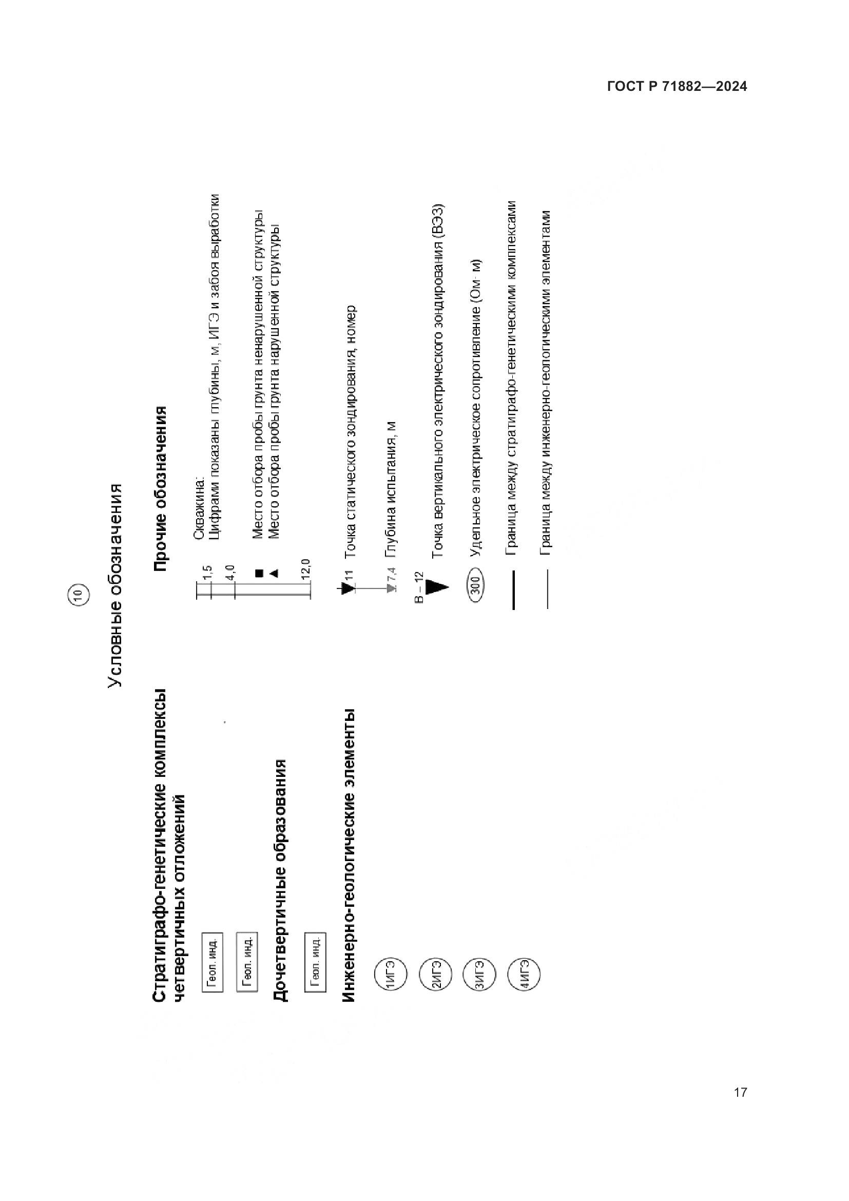 ГОСТ Р 71882-2024, страница 21