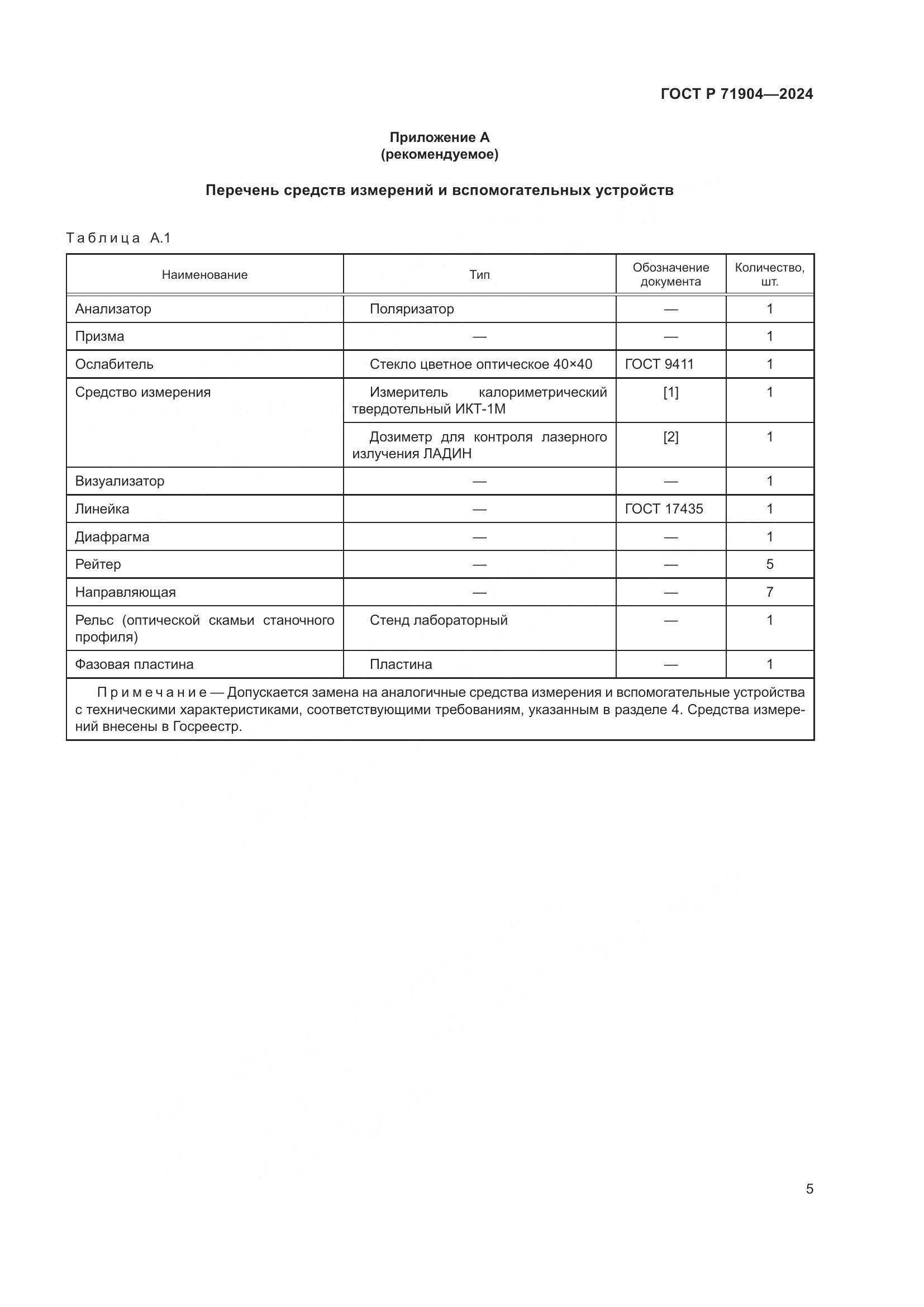 ГОСТ Р 71904-2024, страница 7