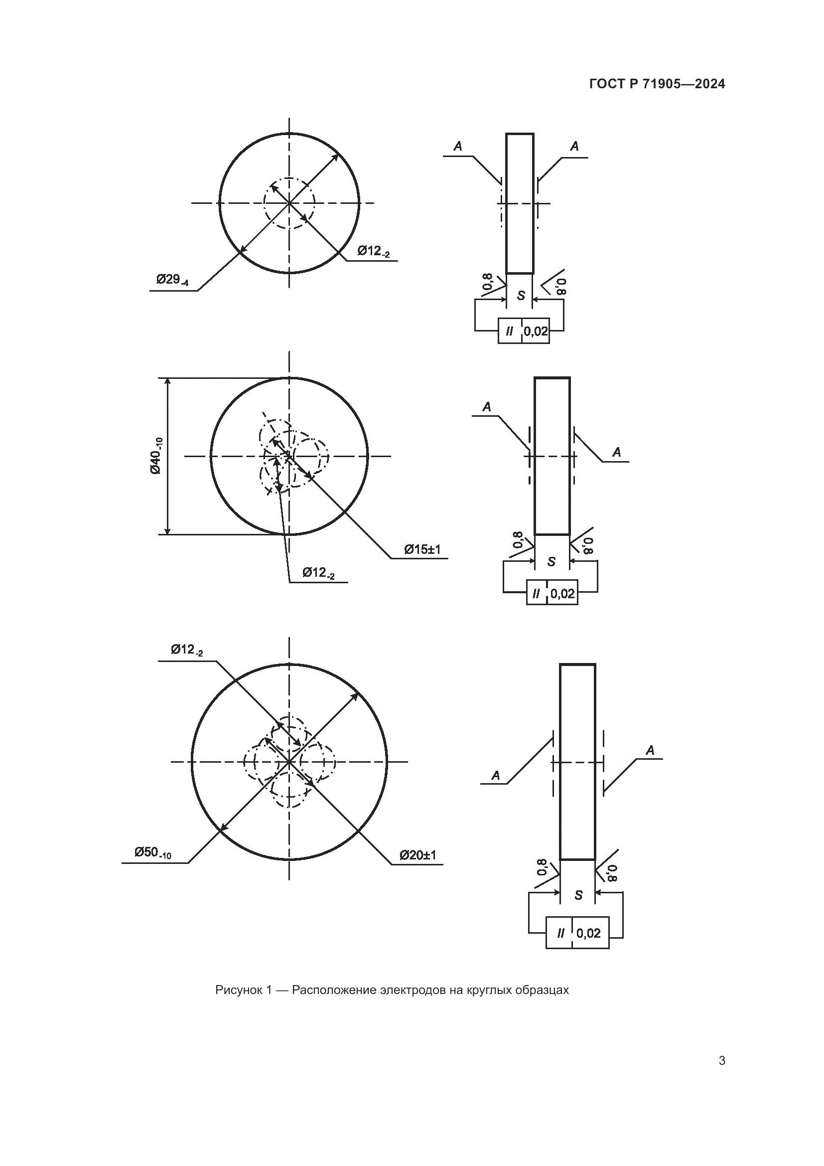 ГОСТ Р 71905-2024, страница 5