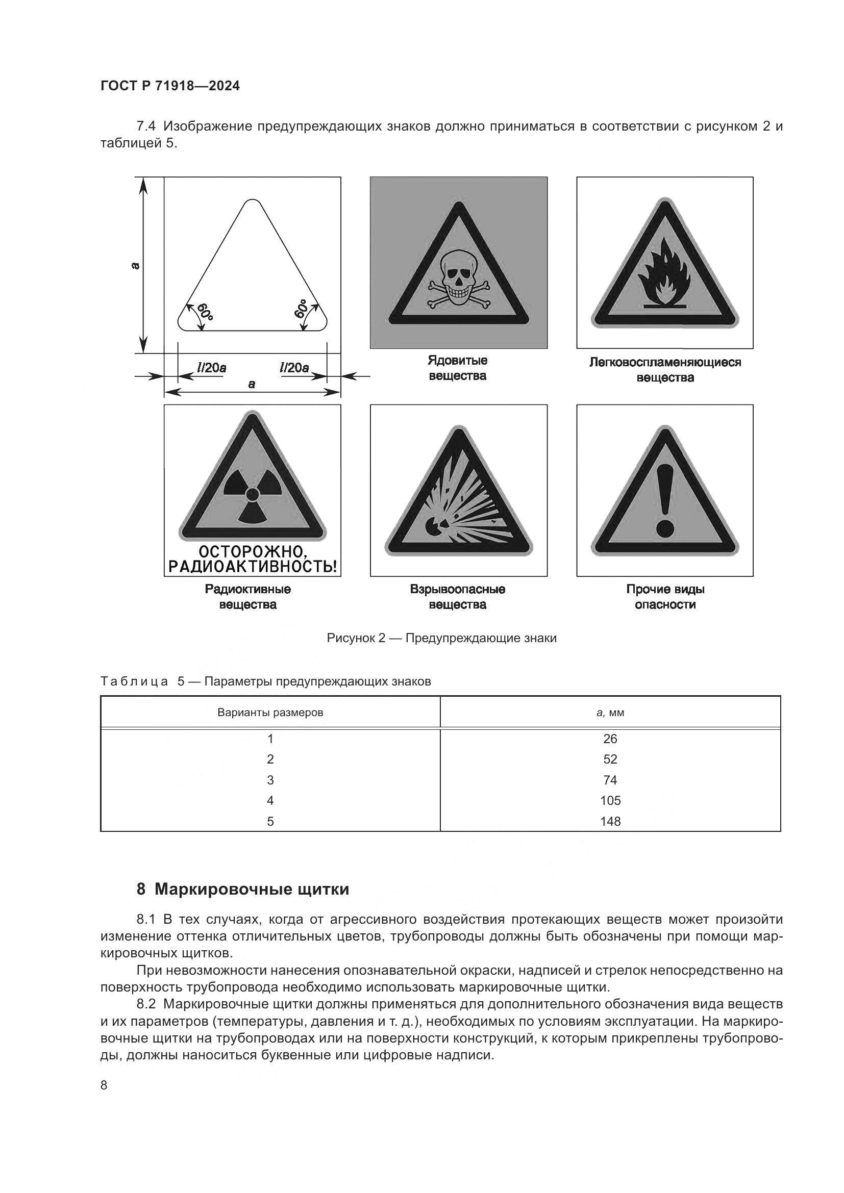 ГОСТ Р 71918-2024, страница 13