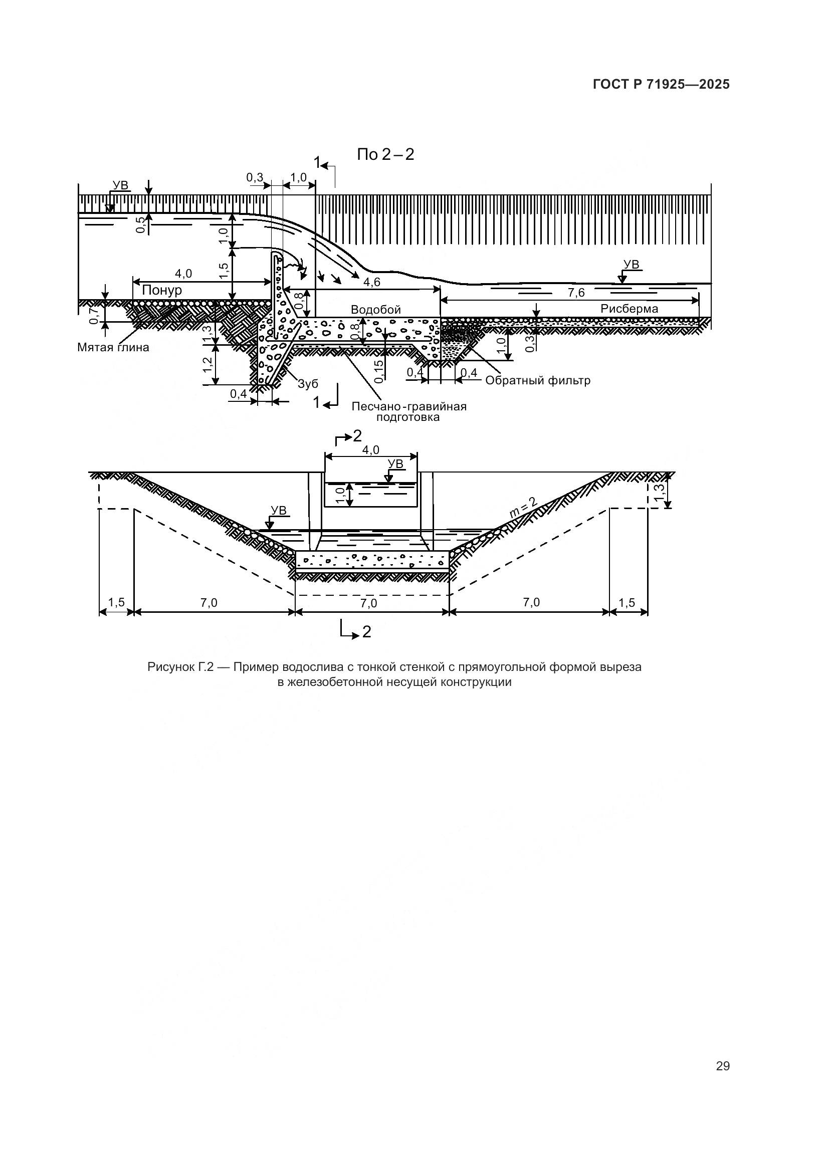 ГОСТ Р 71925-2025, страница 33