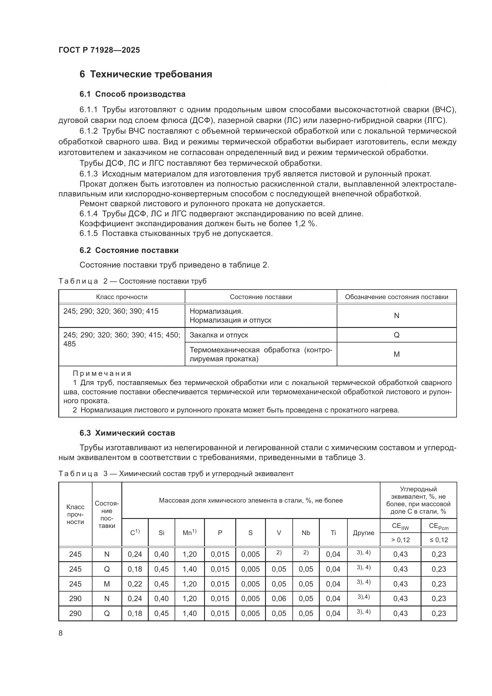 ГОСТ Р 71928-2025, страница 12