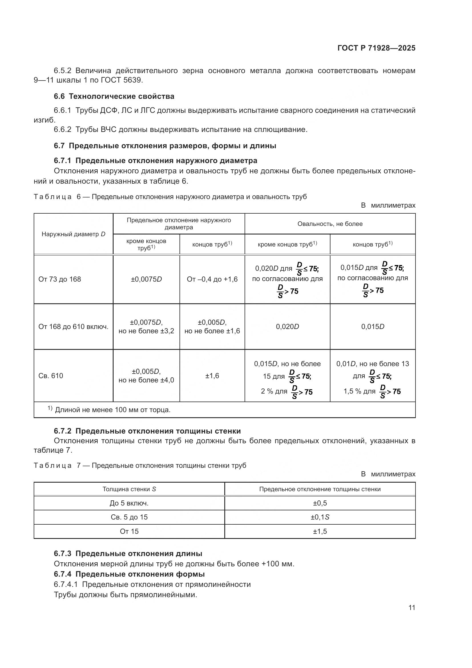 ГОСТ Р 71928-2025, страница 15