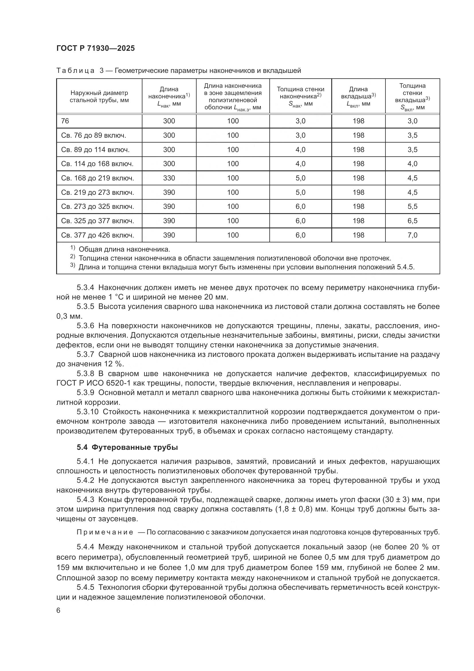 ГОСТ Р 71930-2025, страница 10