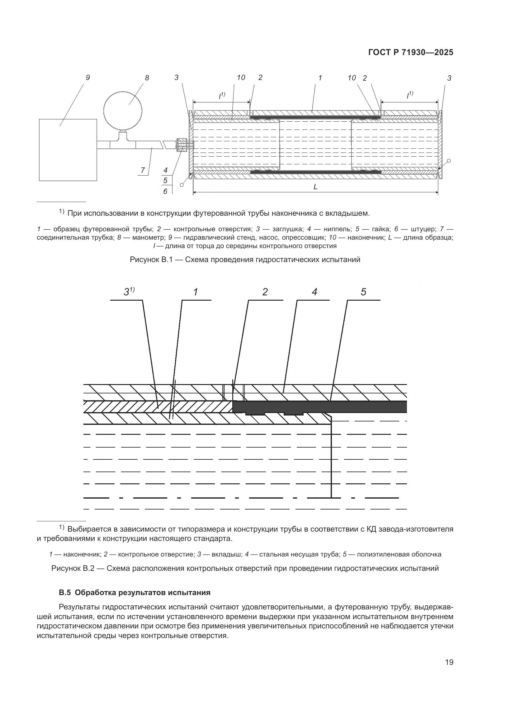 ГОСТ Р 71930-2025, страница 23
