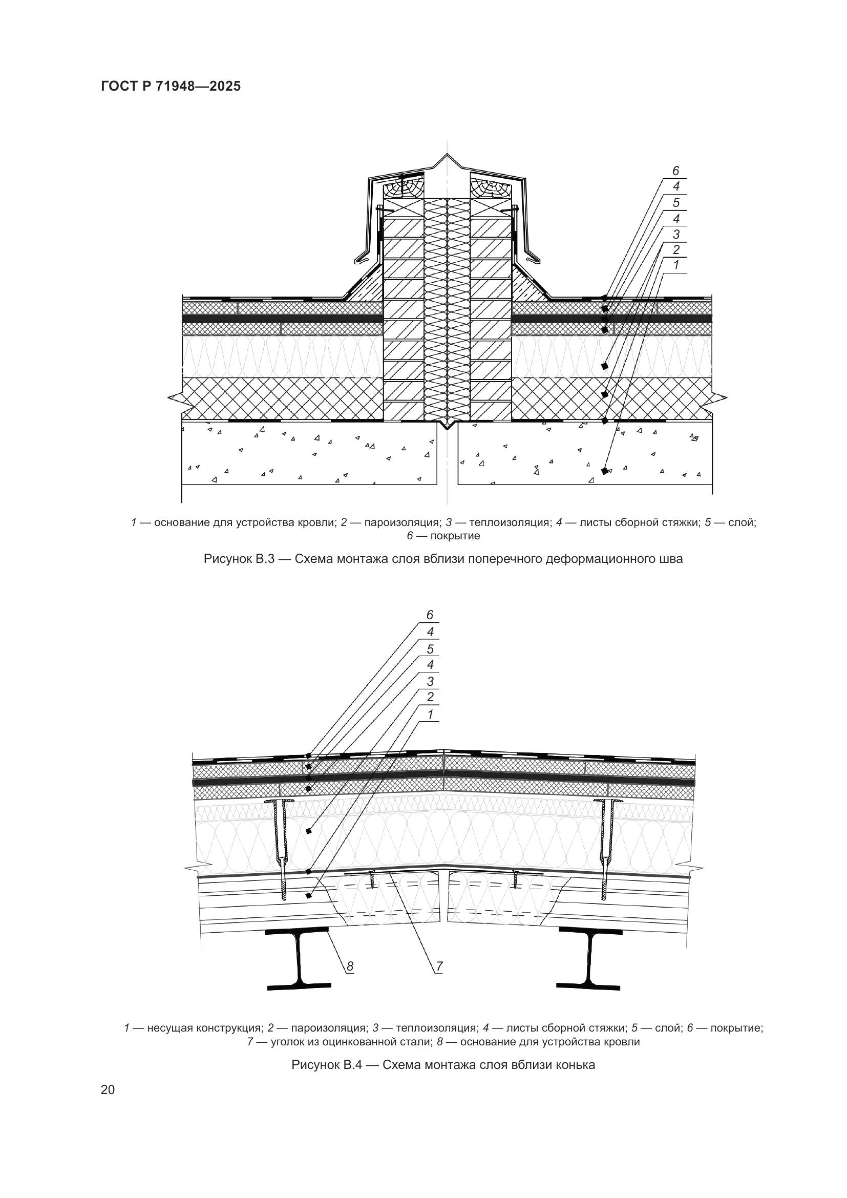 ГОСТ Р 71948-2025, страница 24