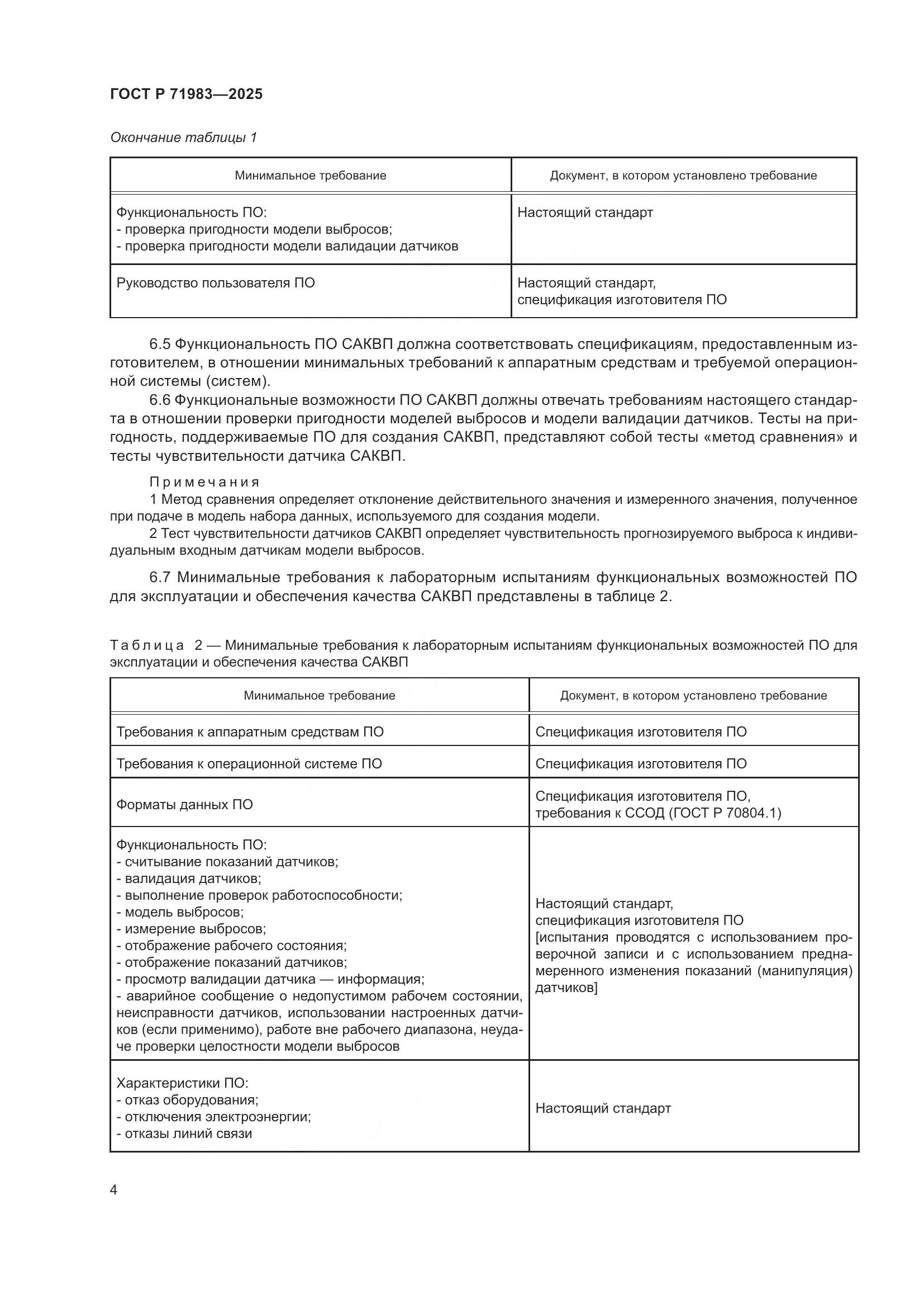 ГОСТ Р 71983-2025, страница 6