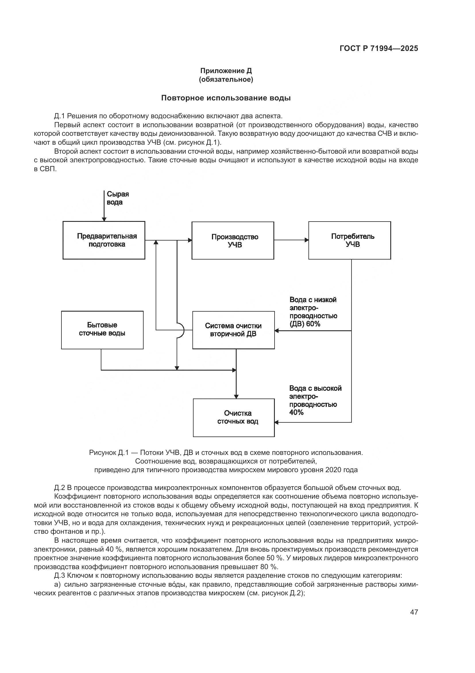 ГОСТ Р 71994-2025, страница 51