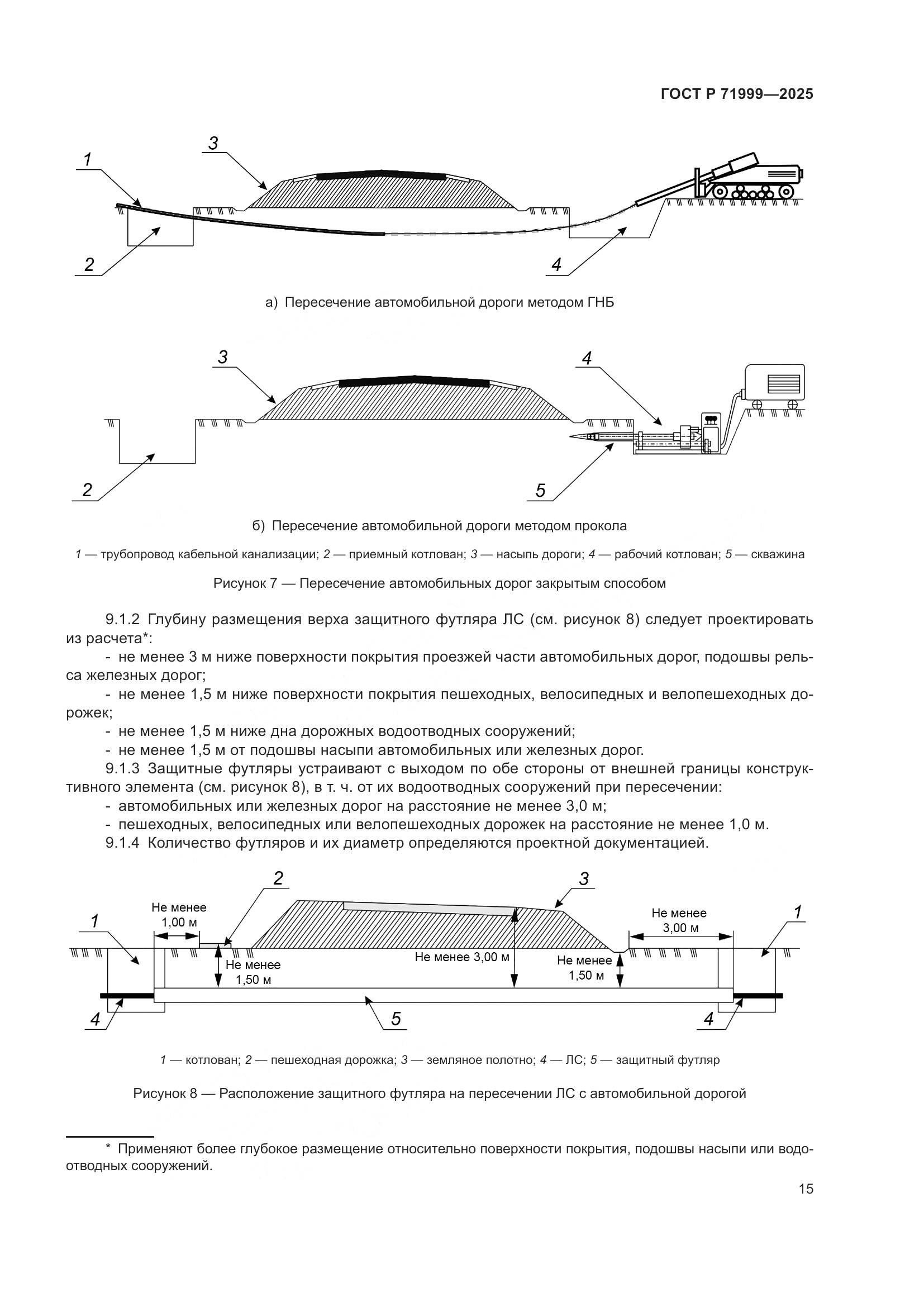 ГОСТ Р 71999-2025, страница 19
