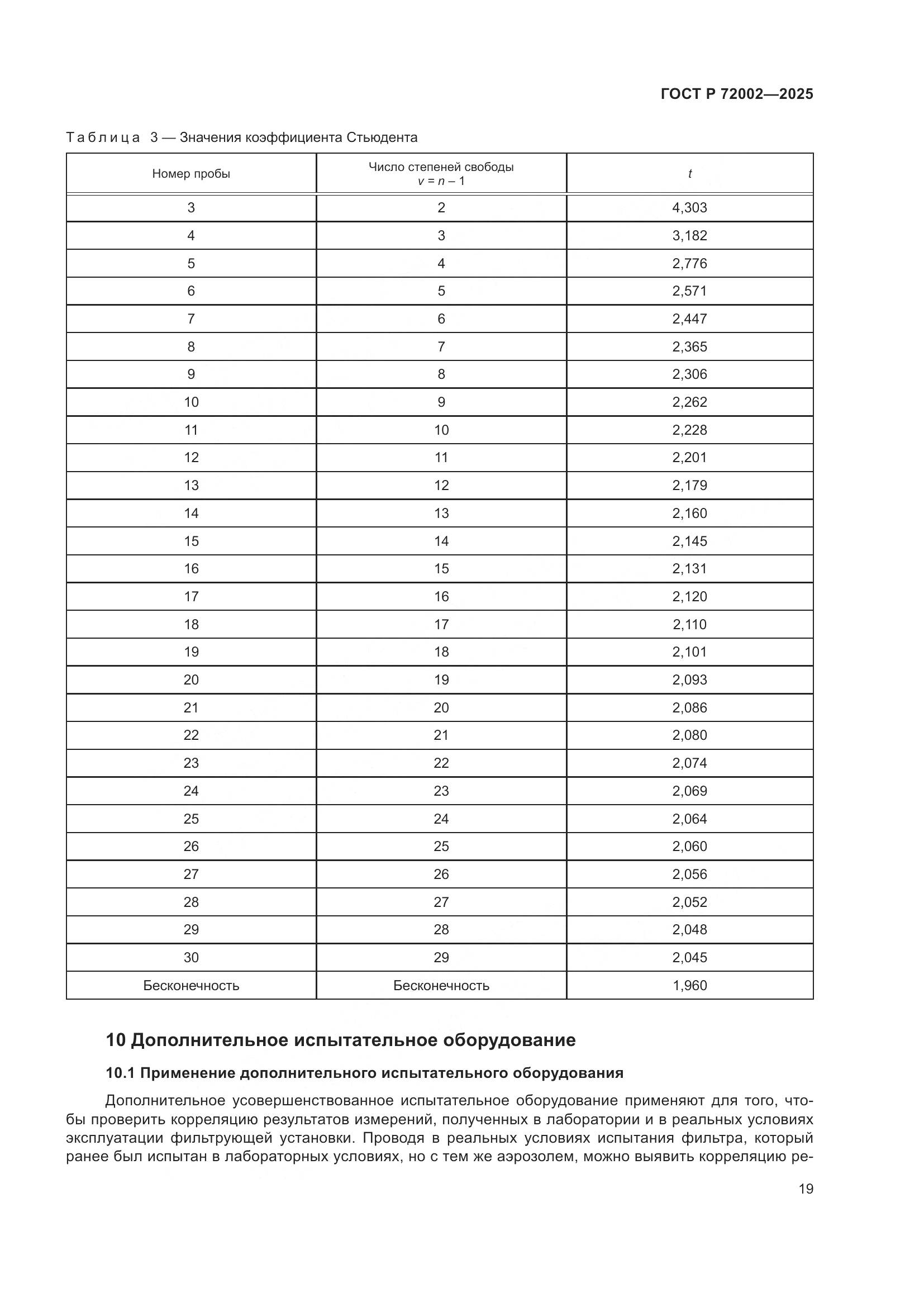 ГОСТ Р 72002-2025, страница 23