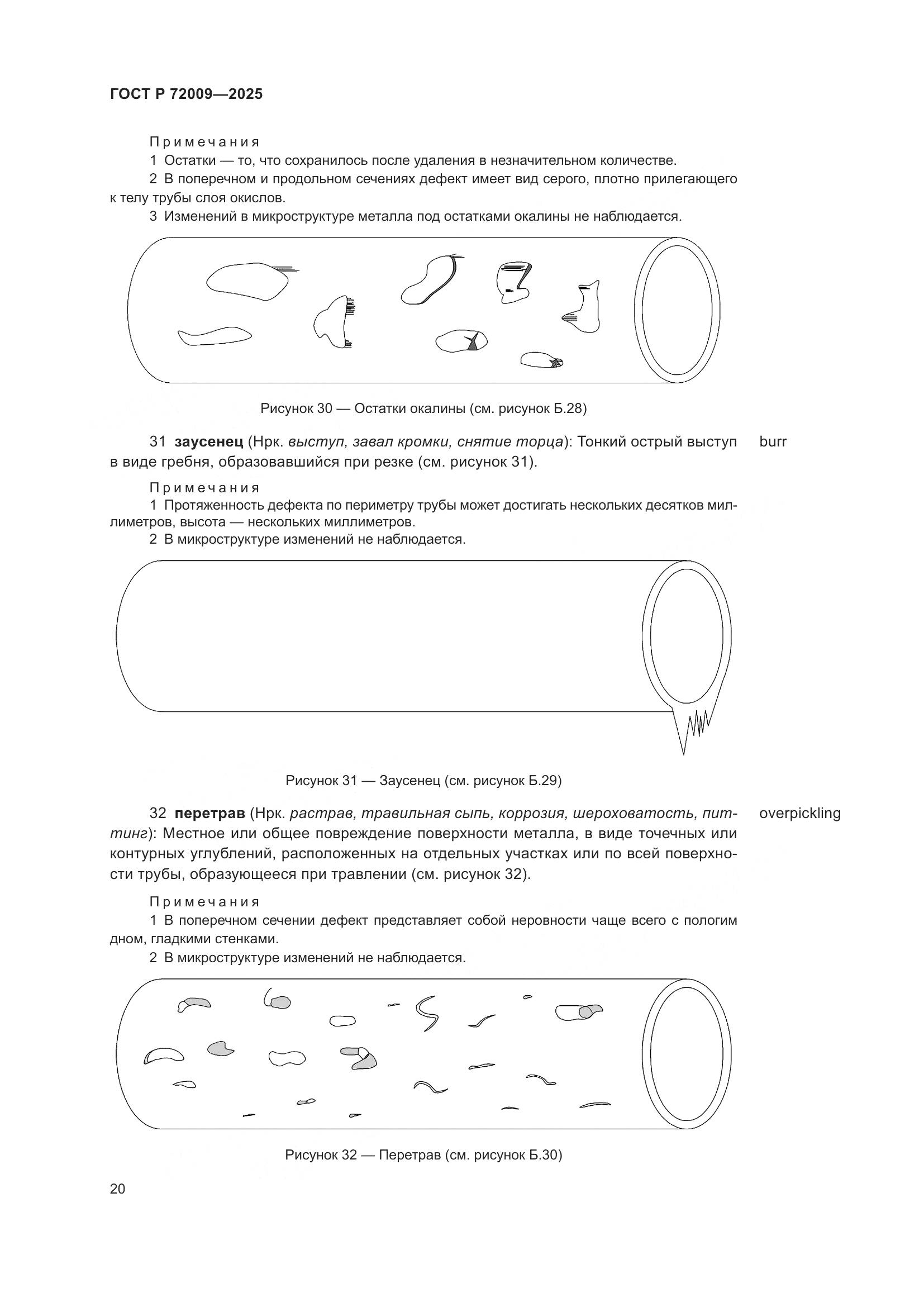 ГОСТ Р 72009-2025, страница 24