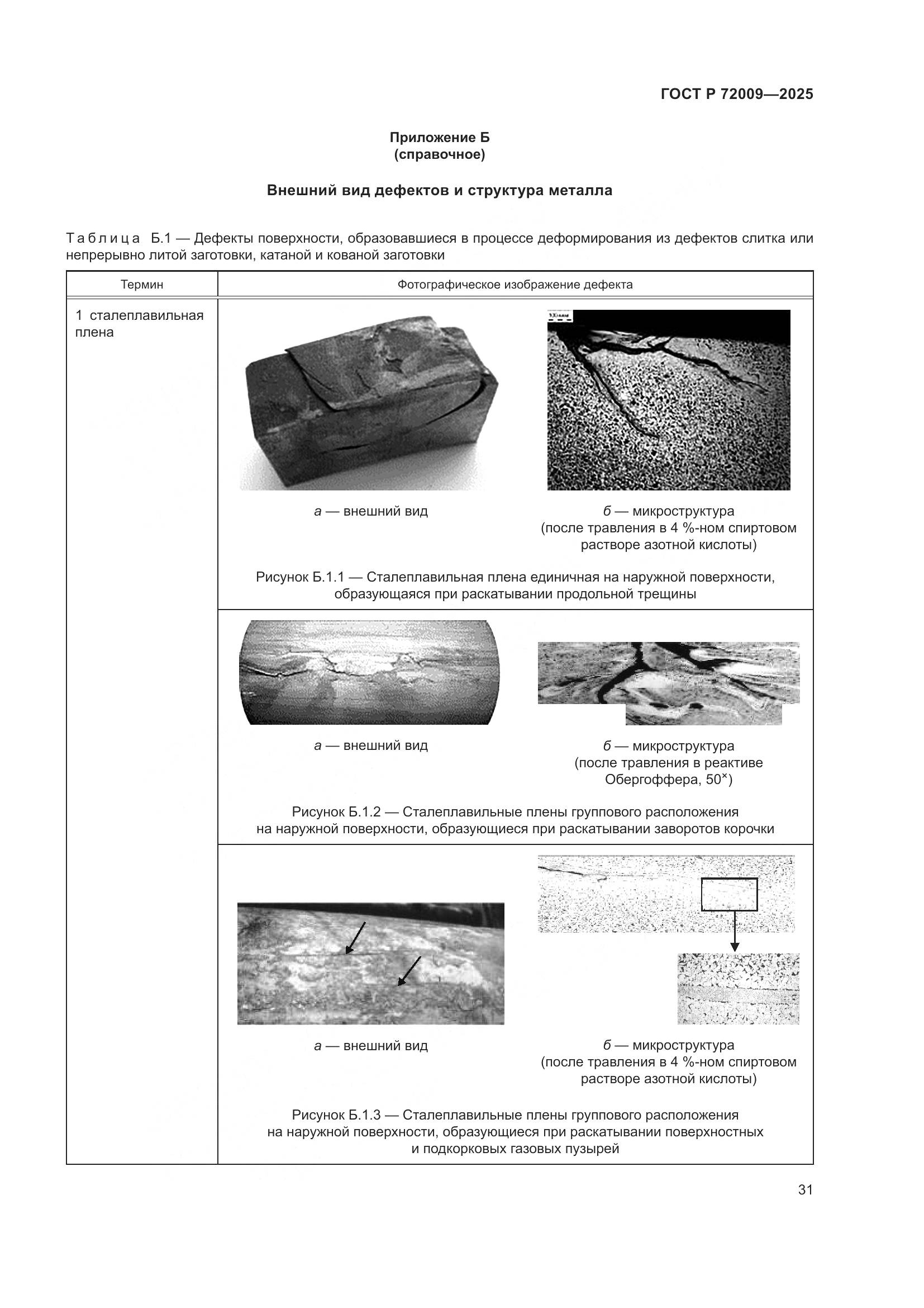 ГОСТ Р 72009-2025, страница 35