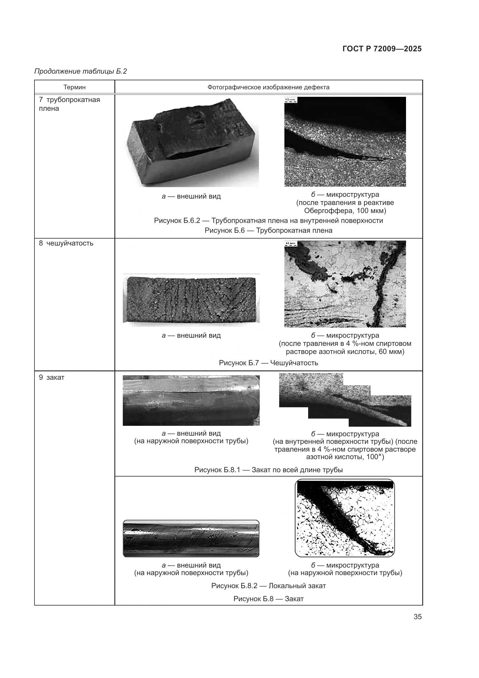 ГОСТ Р 72009-2025, страница 39