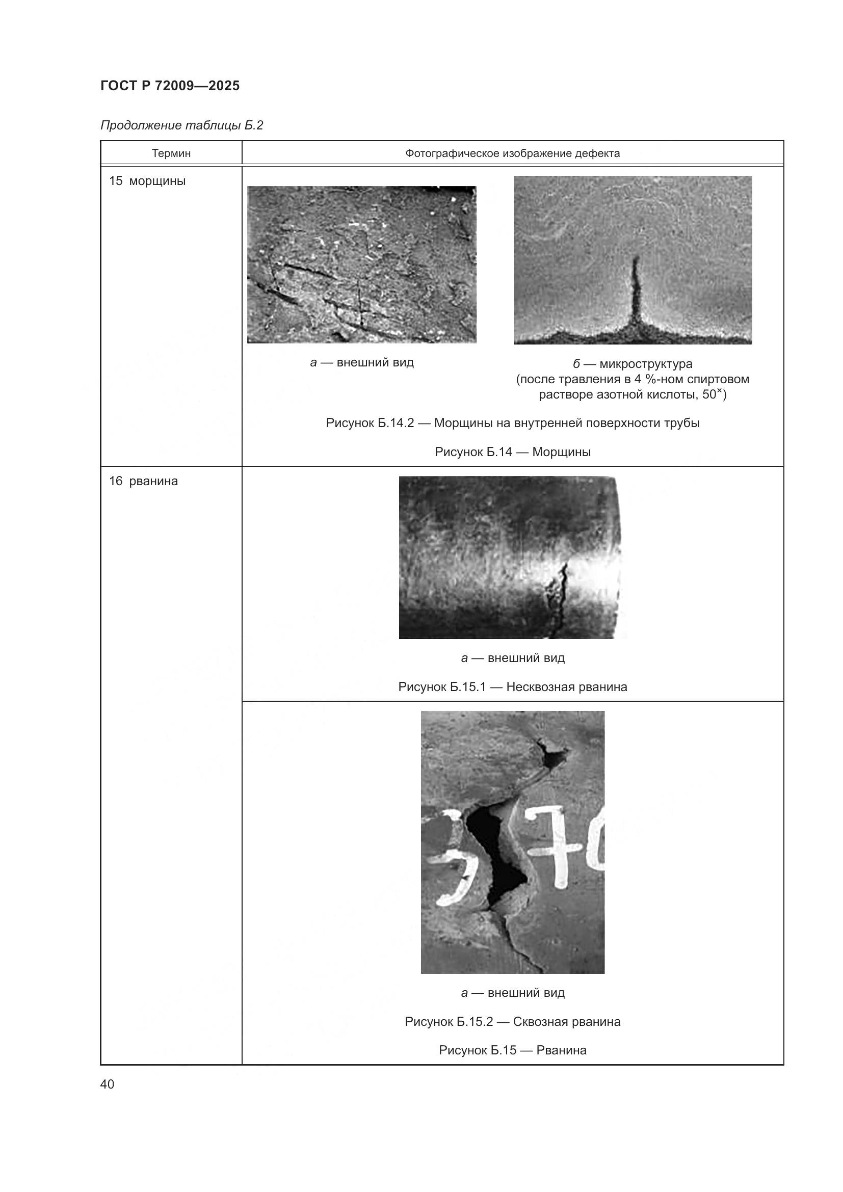 ГОСТ Р 72009-2025, страница 44