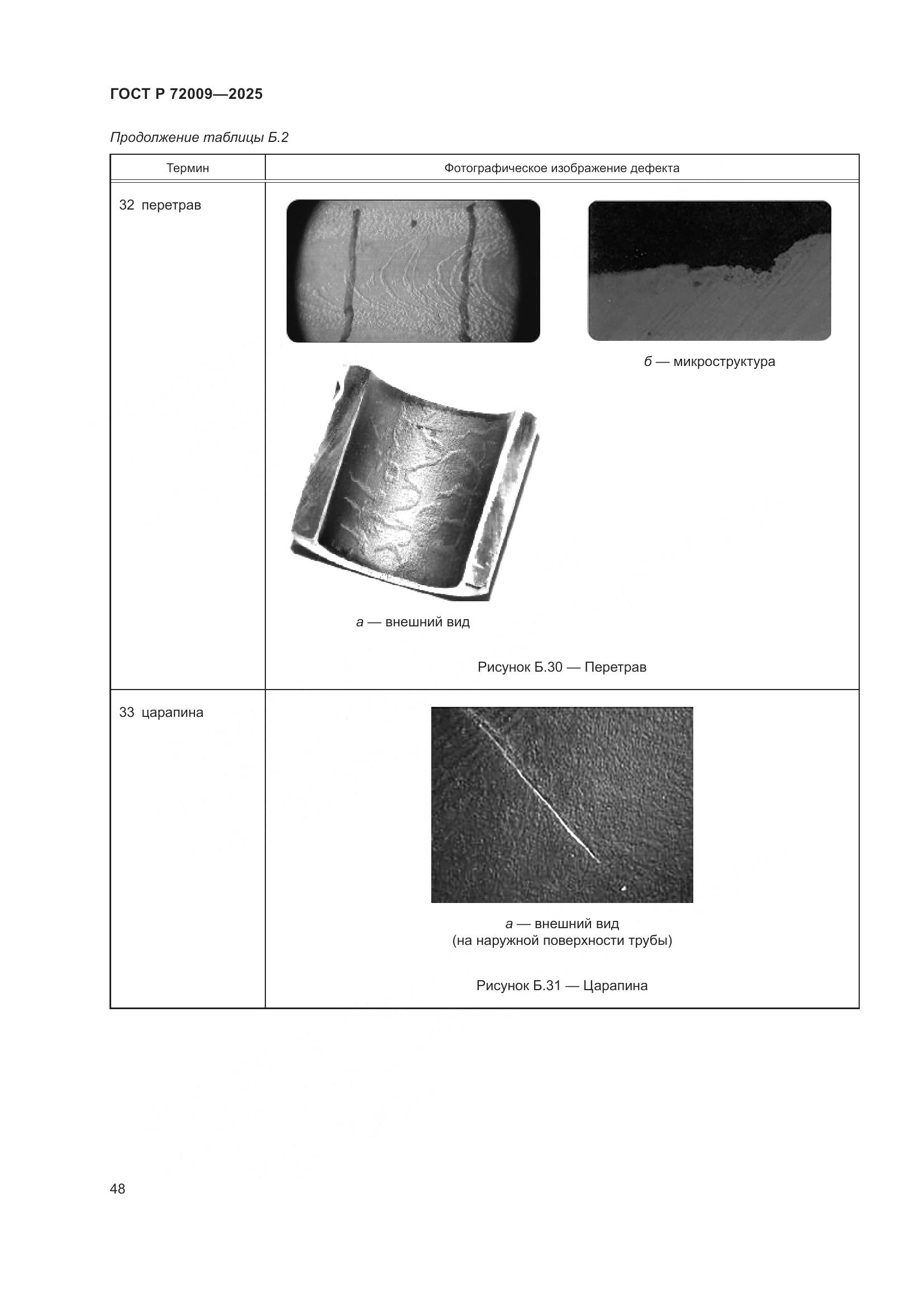 ГОСТ Р 72009-2025, страница 52